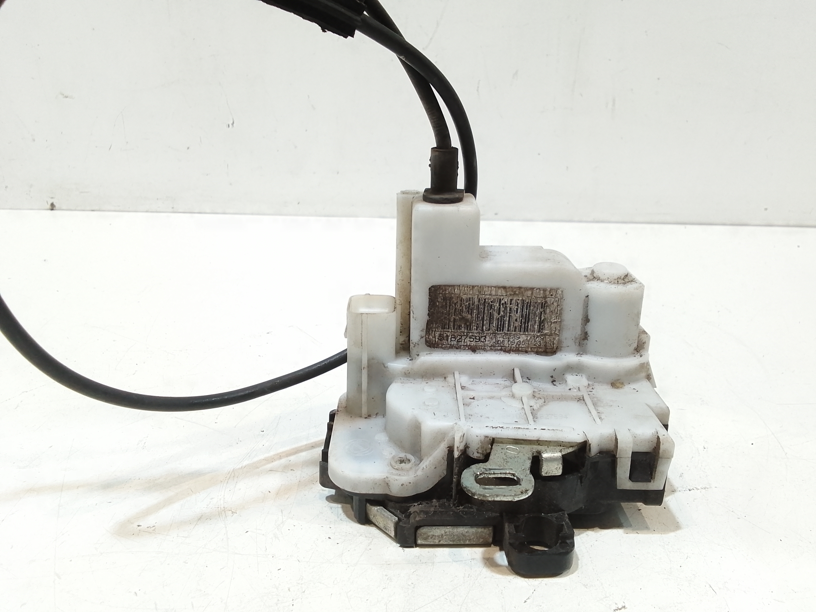 Serratura Porta Ant. Destro 52191859 Usato