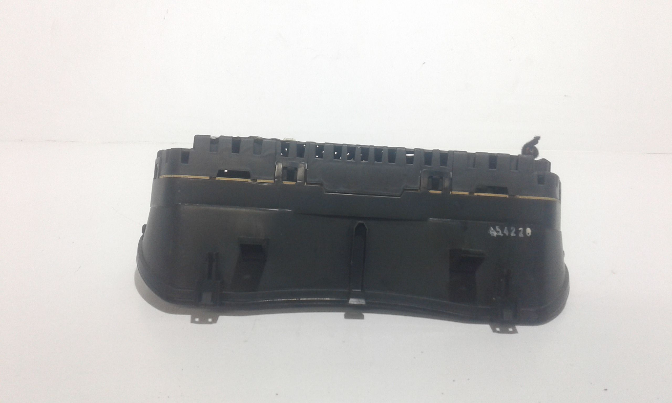 Quadro Portastrumenti Usato