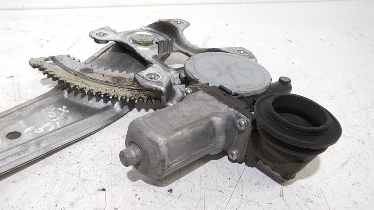 Alzacristallo Porta Post. Sinistro Usato