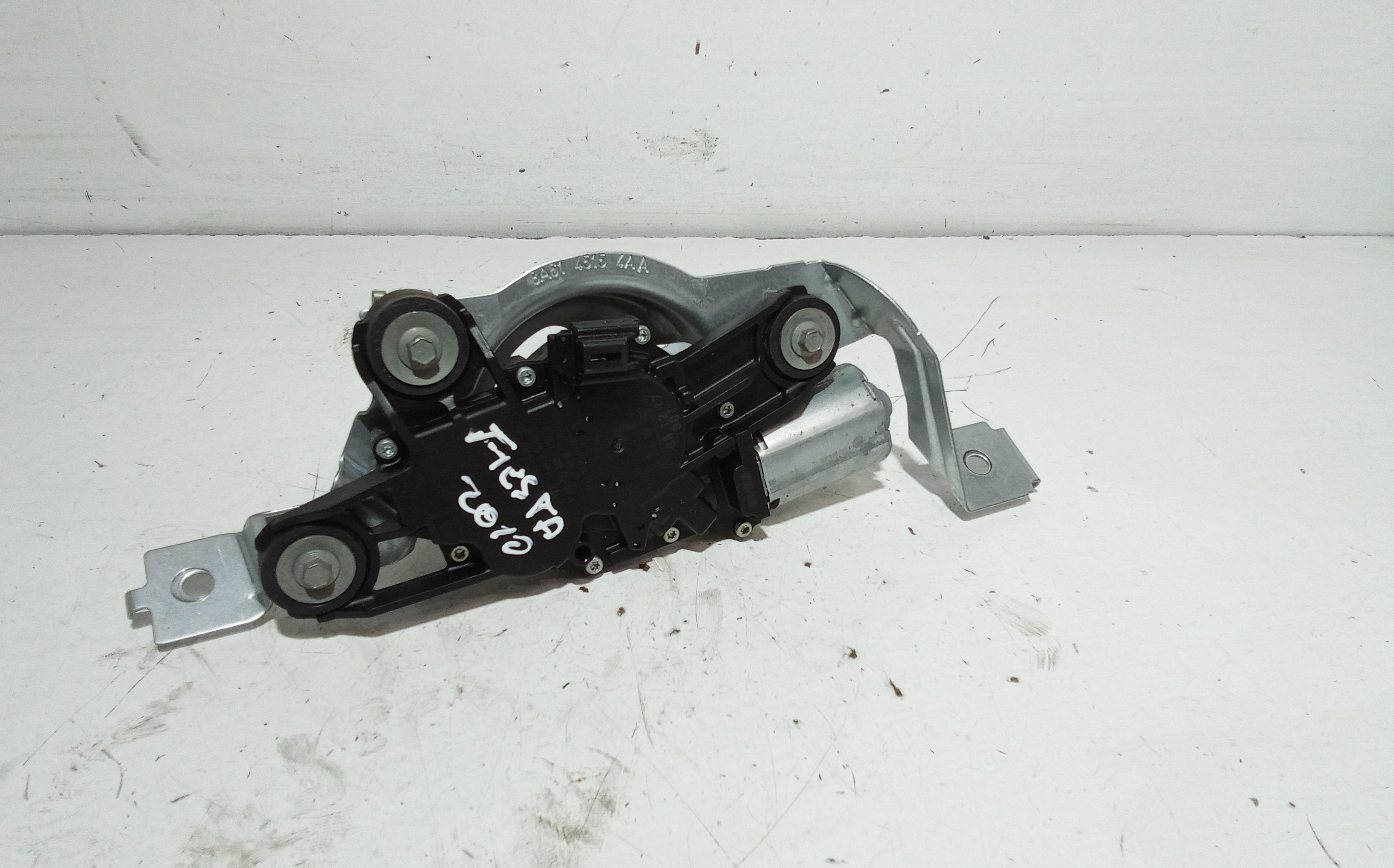 Motorino Tergilunotto 1774291 Usato