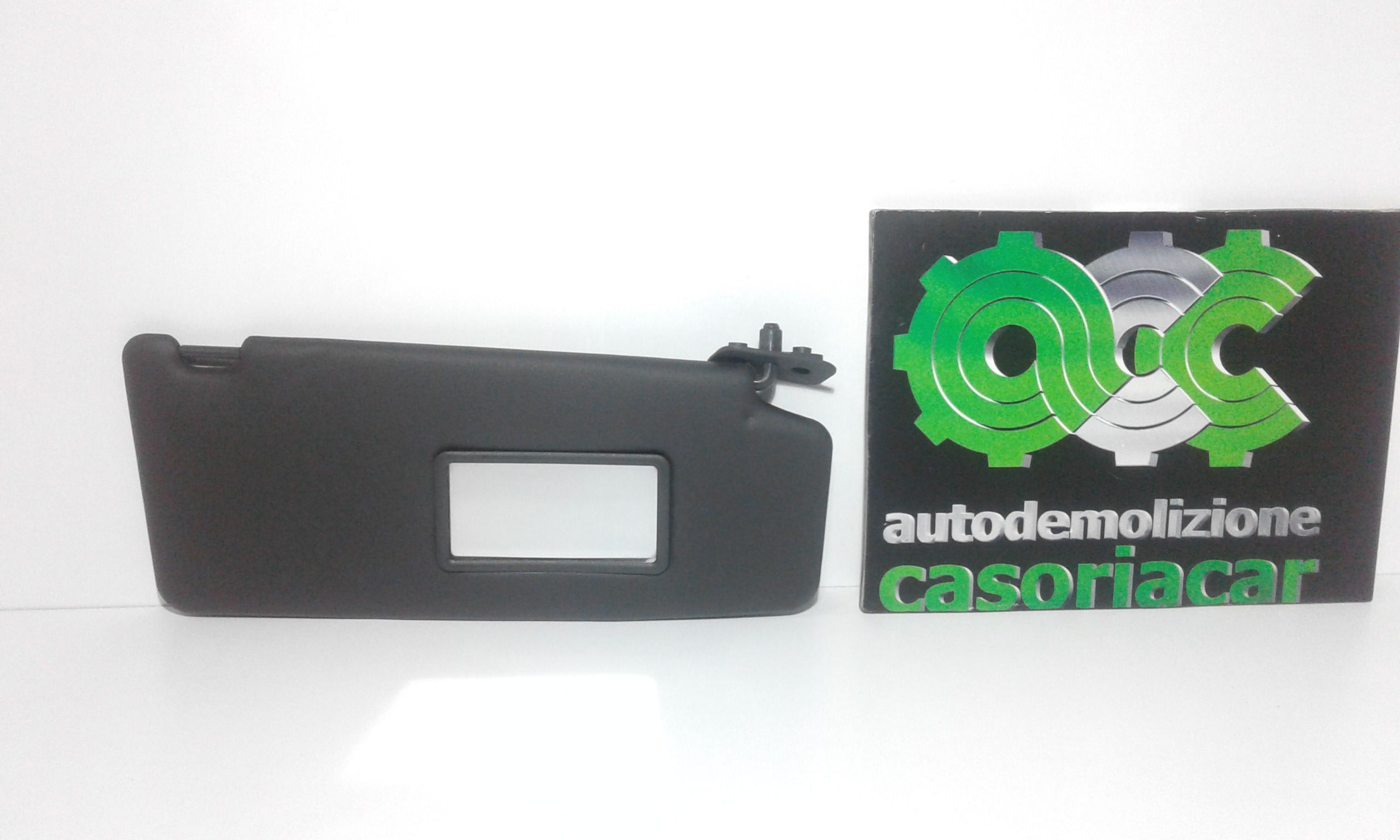 Aletta Parasole Parabrezza Destro 719701635 Usato