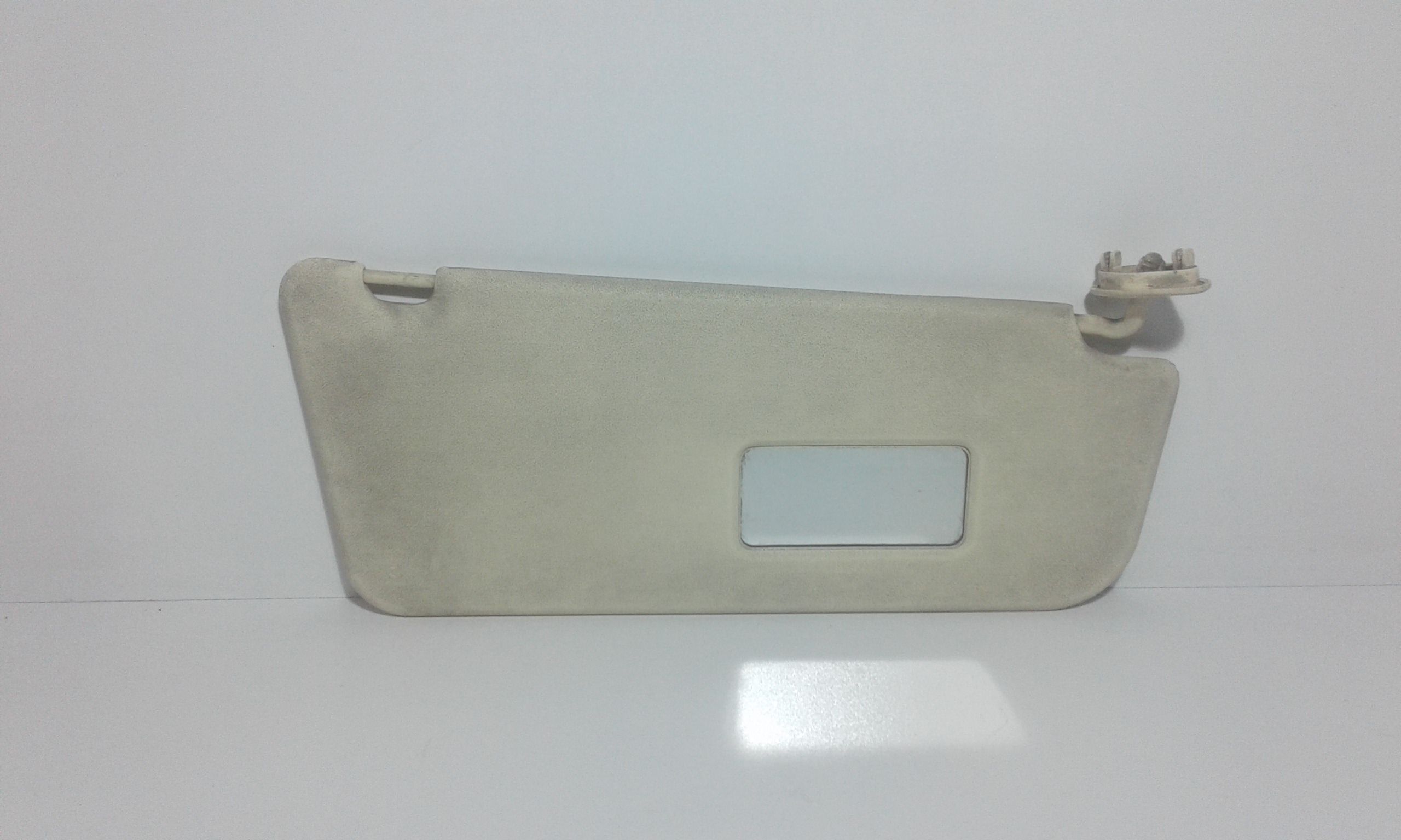 Aletta Parasole Parabrezza Destro Usato