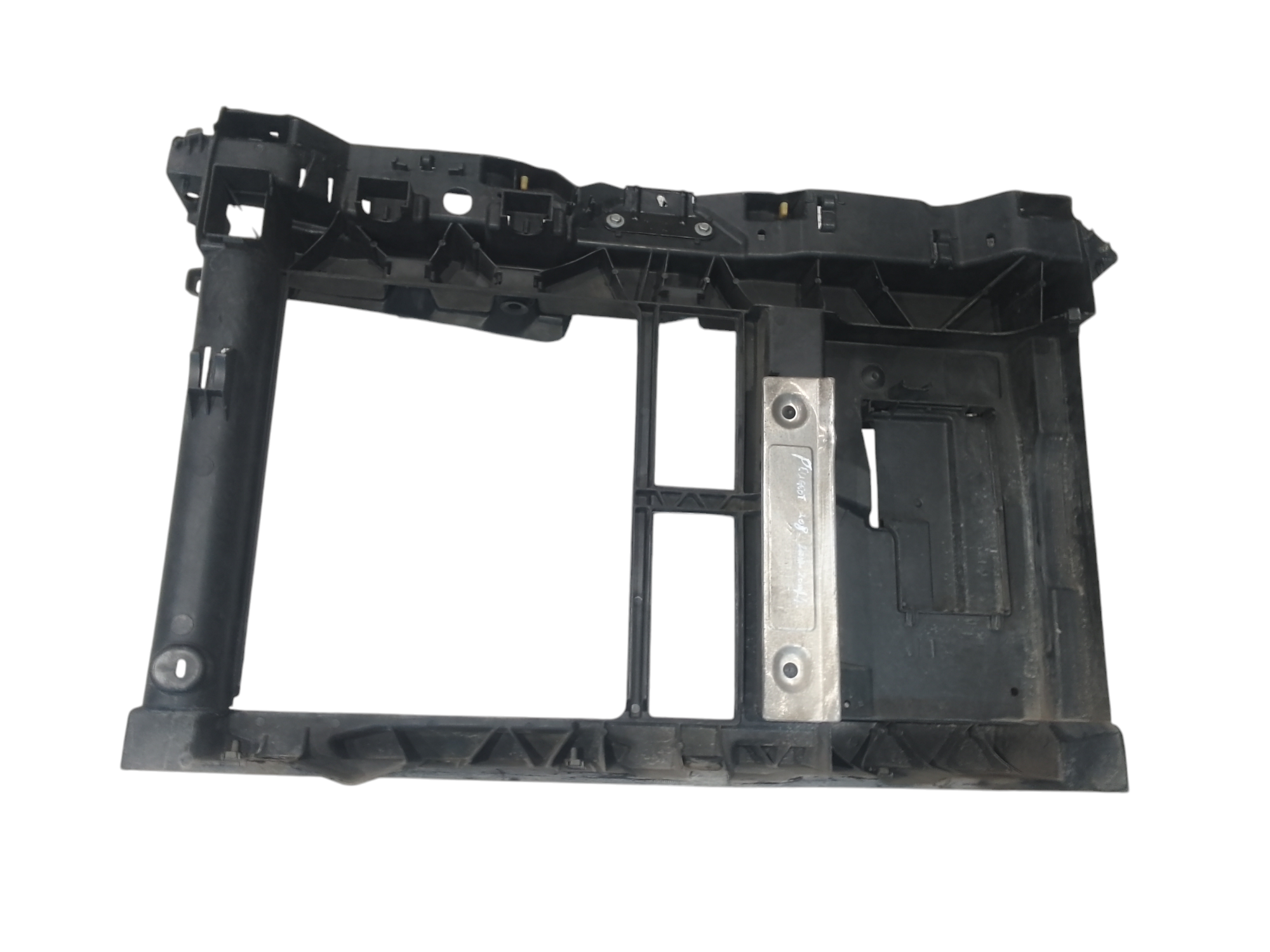 Convogliatore Aria Usato