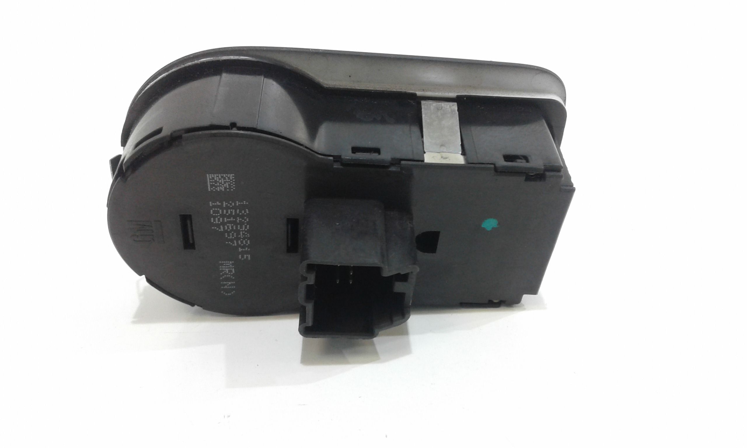 Interruttore Blocco Comando Luci 13294814 Usato