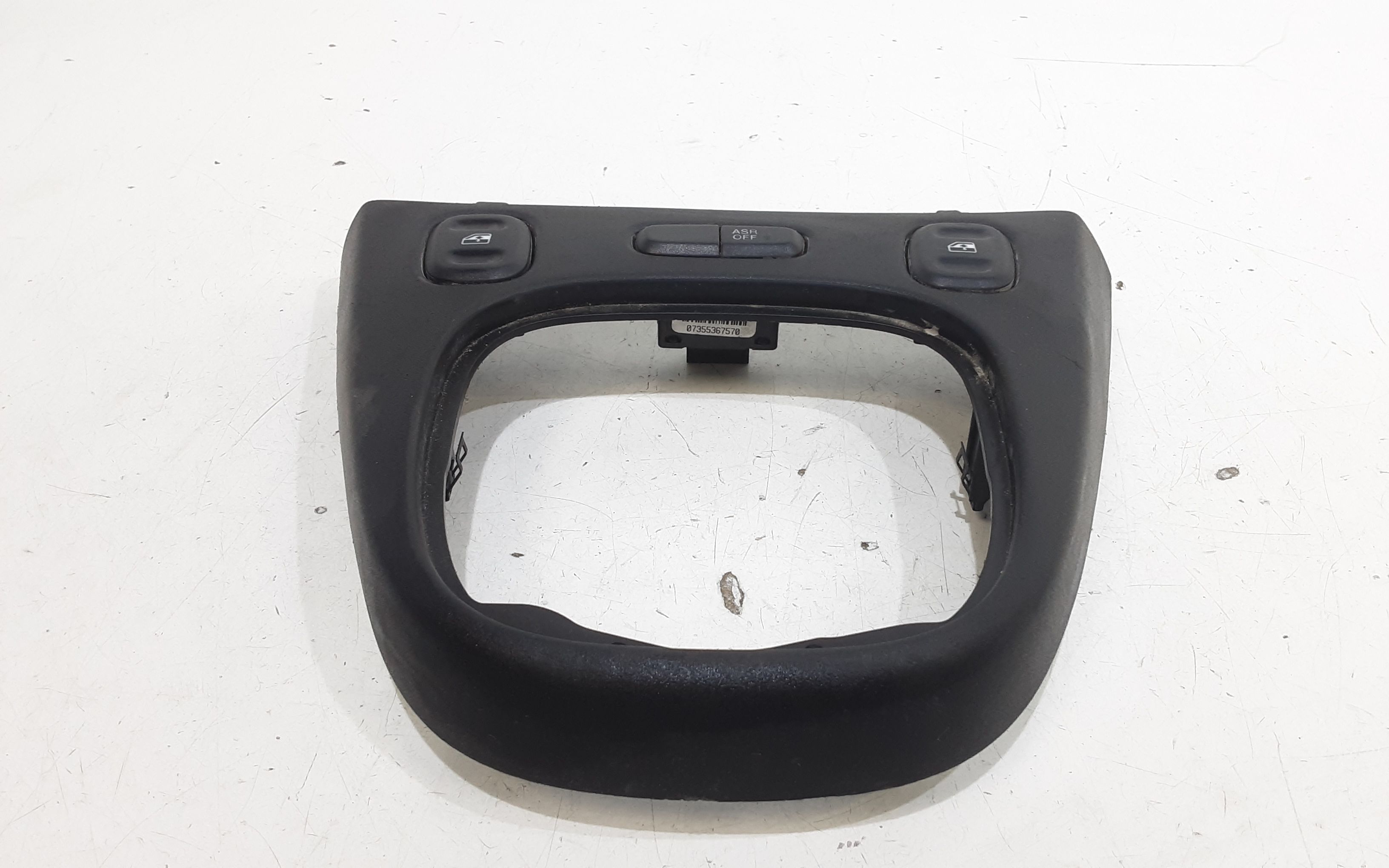 Blocco Comandi Alzacristalli Usato