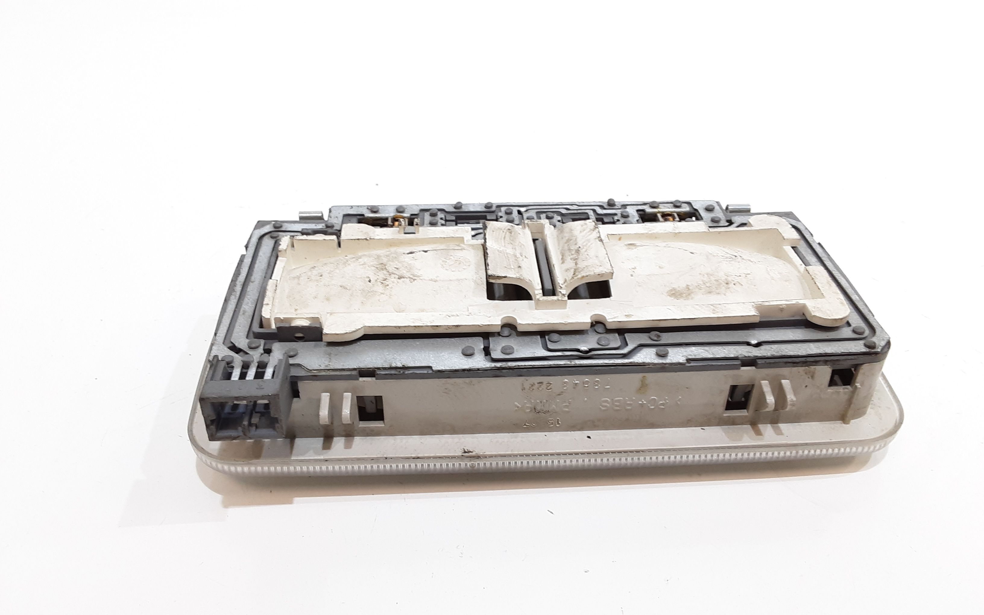 Luce Cortesia Ant. Tetto 735507762 Usato