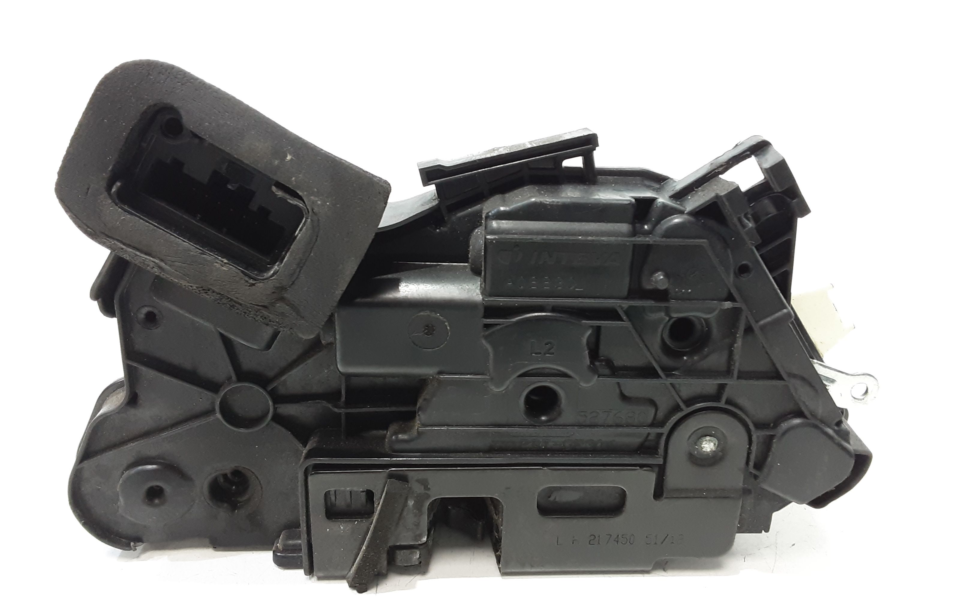 Serratura Porta Ant. Sinistro 5K1837015E Usato