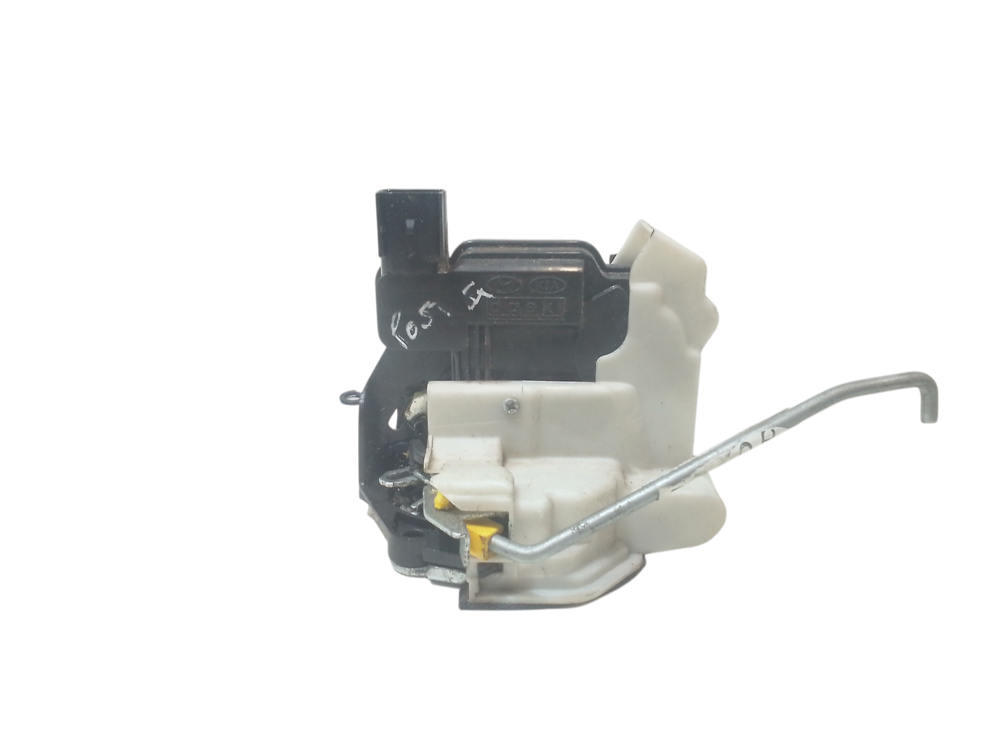 Serratura Porta Post. Sinistro Usato