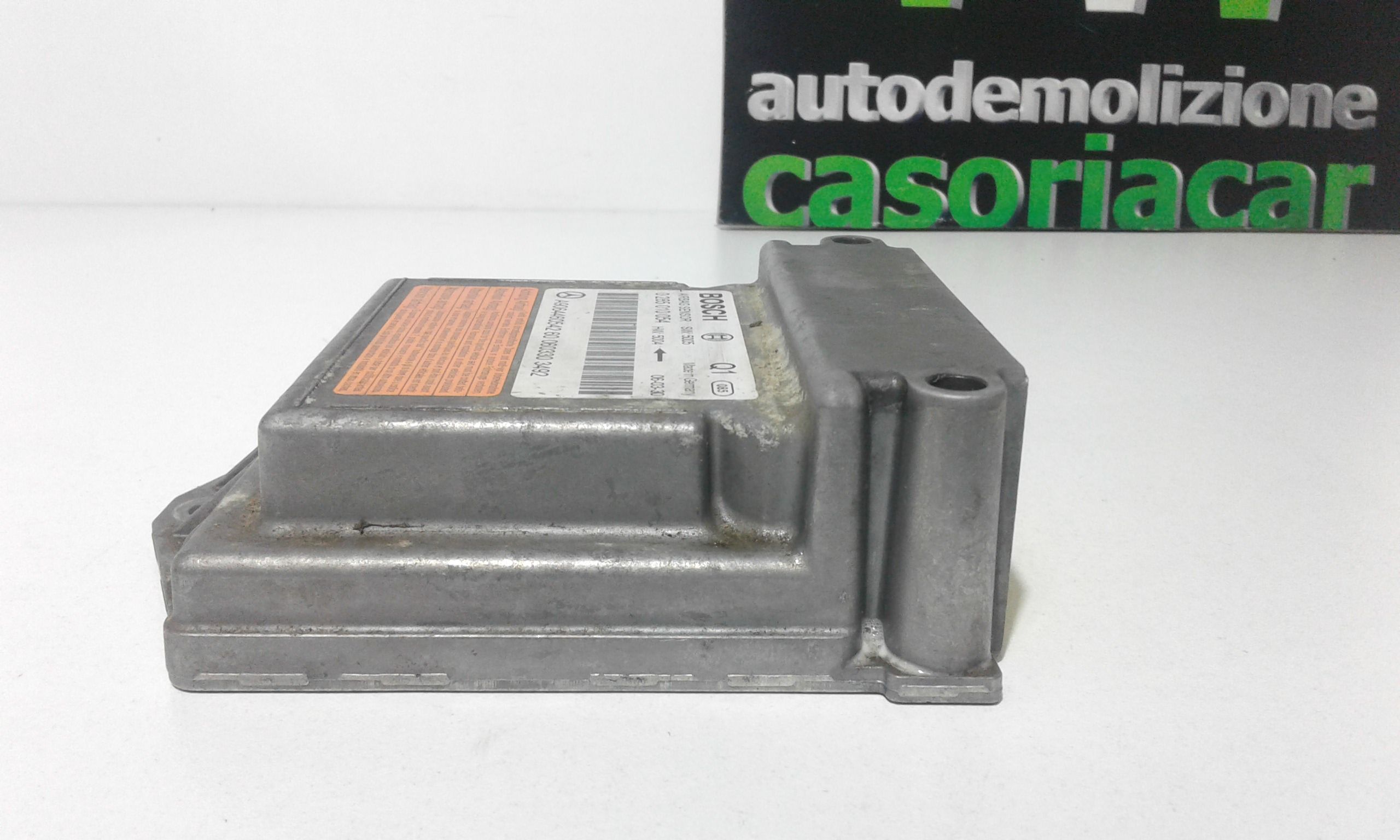 Centralina Comando Airbag Usato