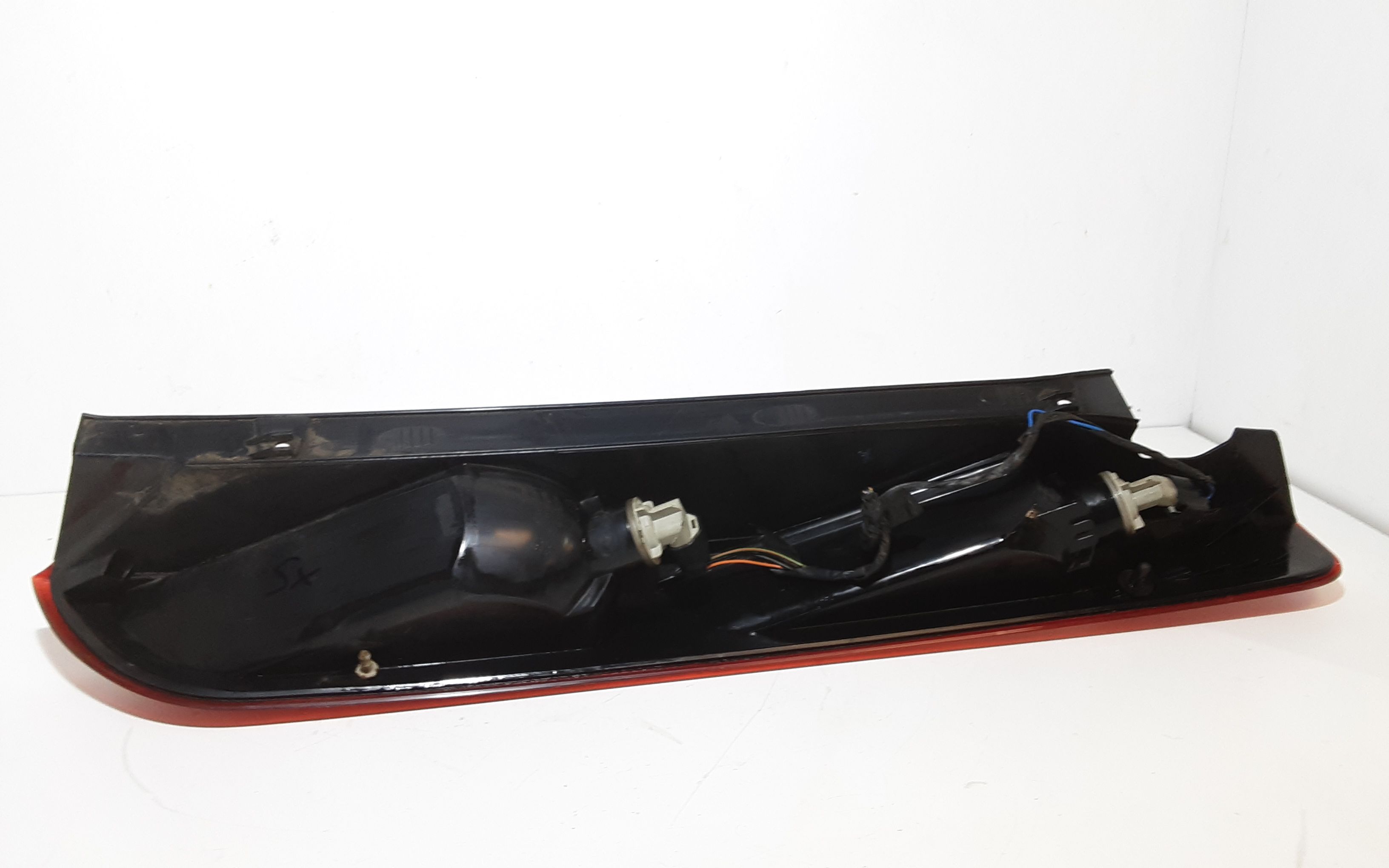 Fanale Post. Sinistro 1420451 Usato