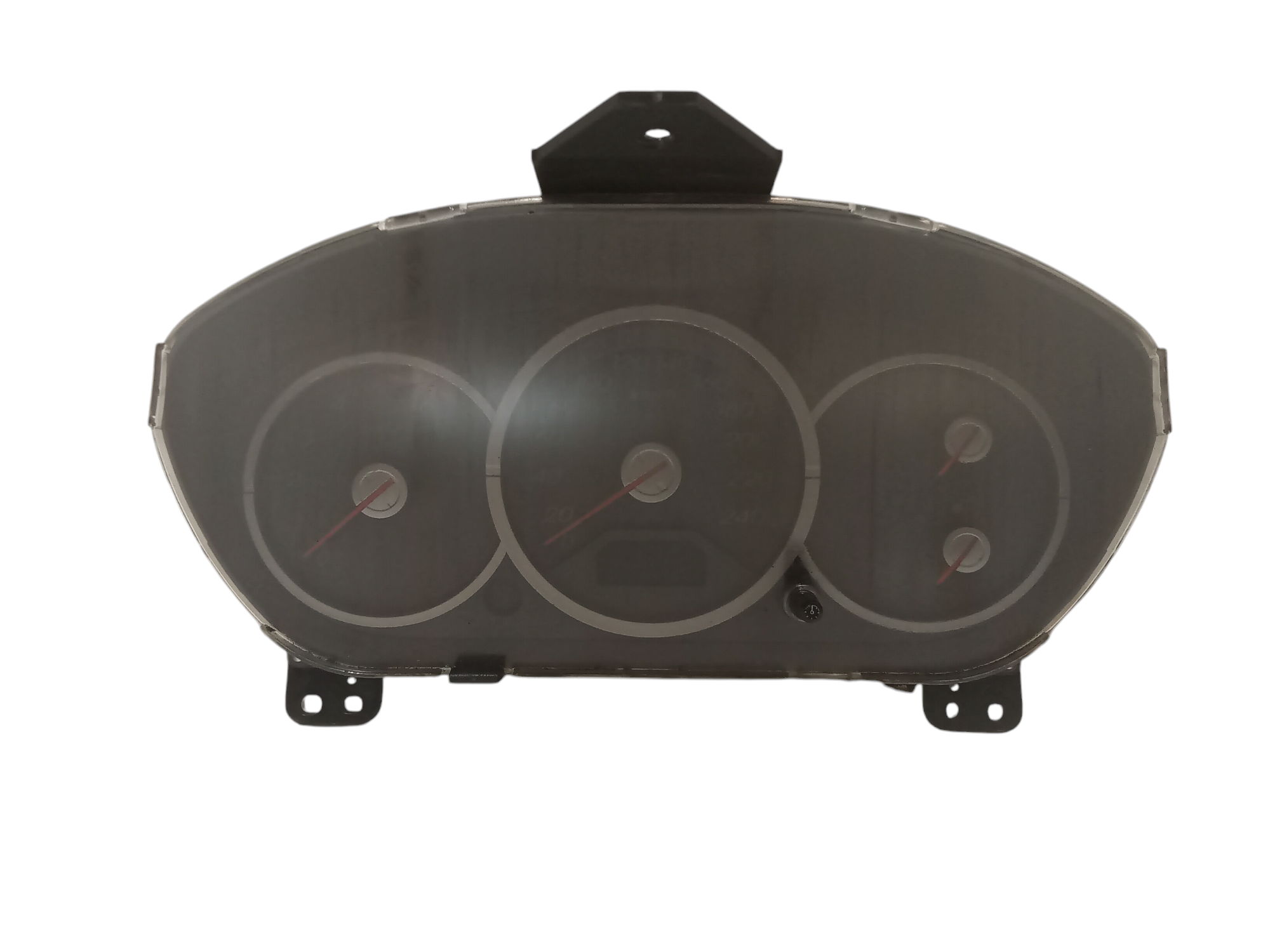 Quadro Portastrumenti 78120S5VG01ZA Usato