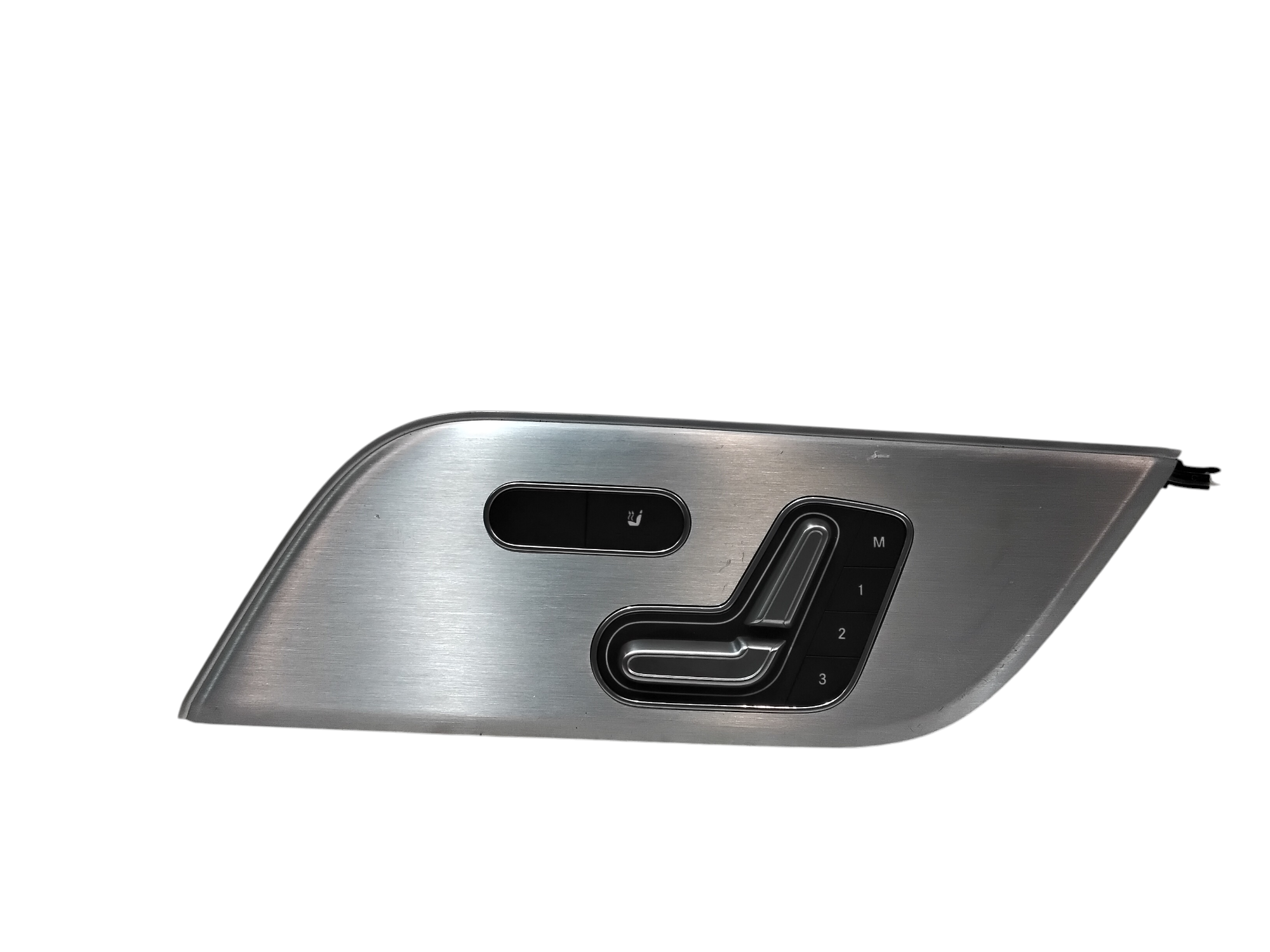 Interruttore Regolazione Sedile Destro Usato