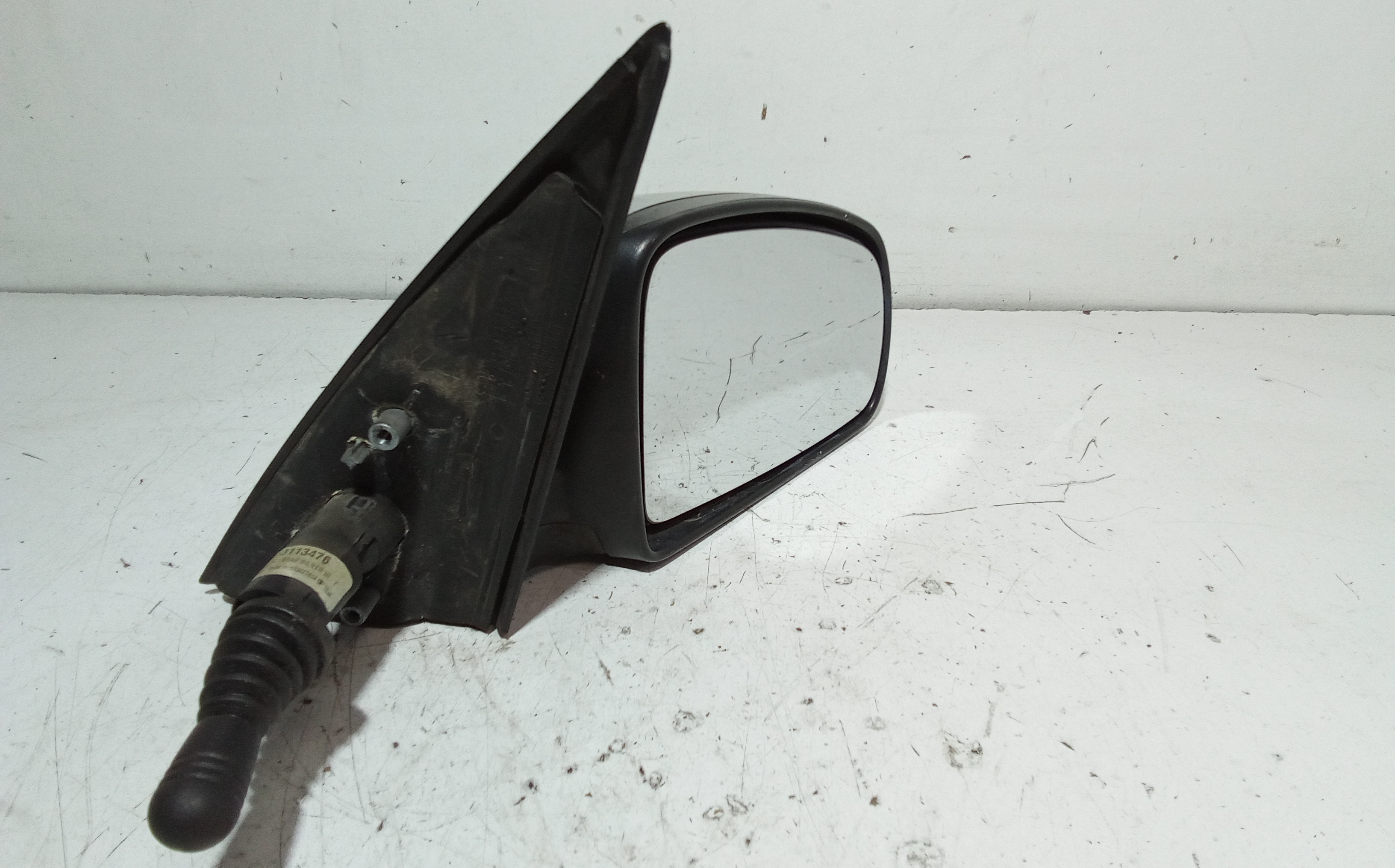 Retrovisore Est. Destro 13148951 Usato