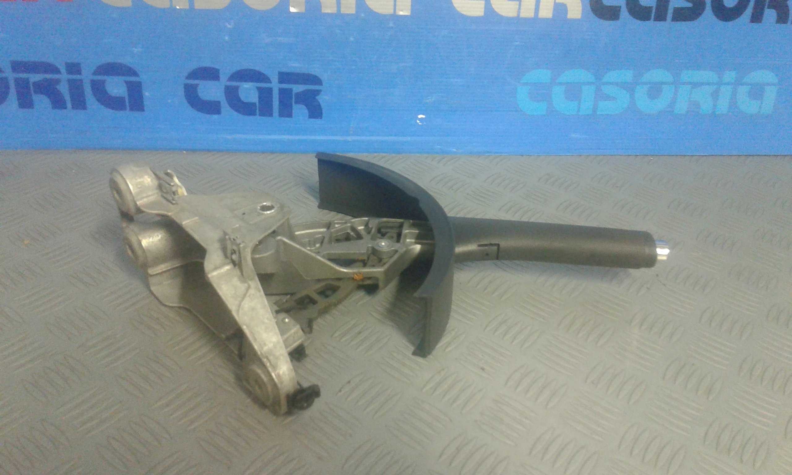 Leva Freno Stazionamento 1K0711303P3Q7 Usato