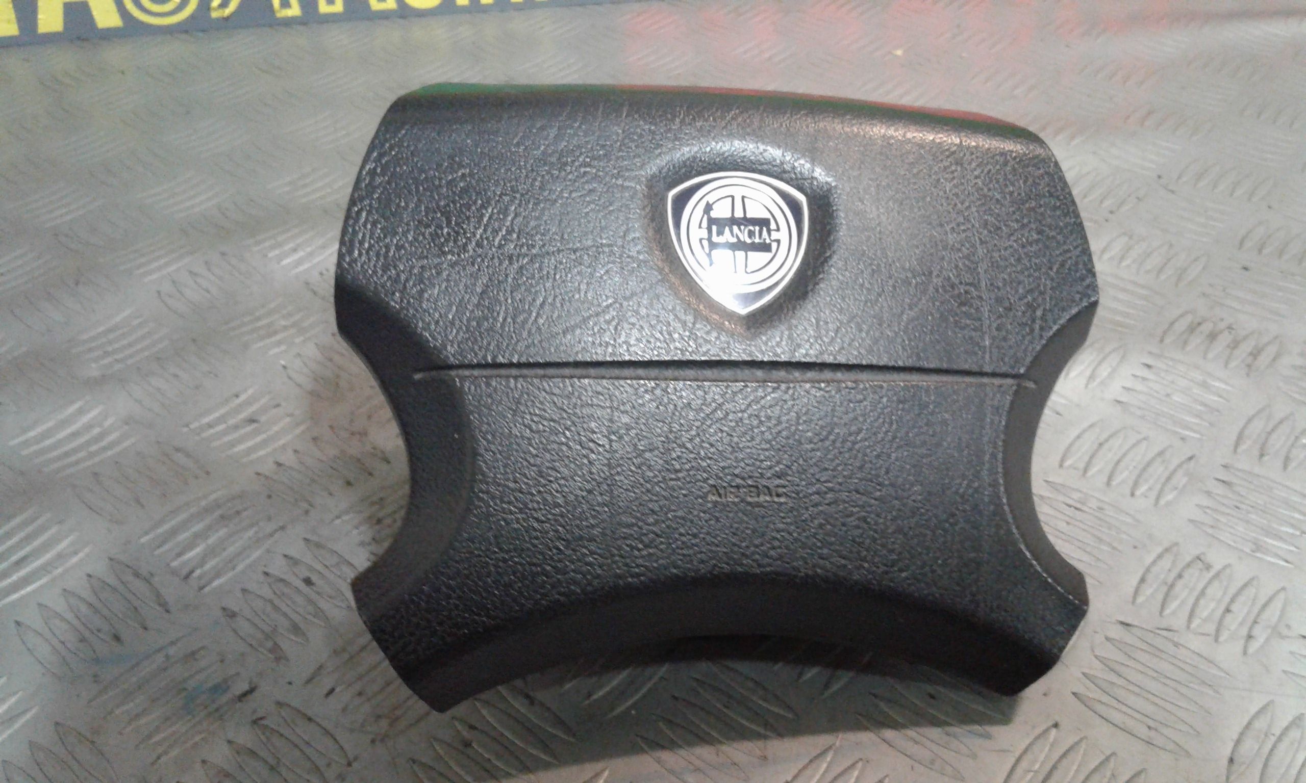 Dispositivo Airbag Lato Guida 5896557 Usato