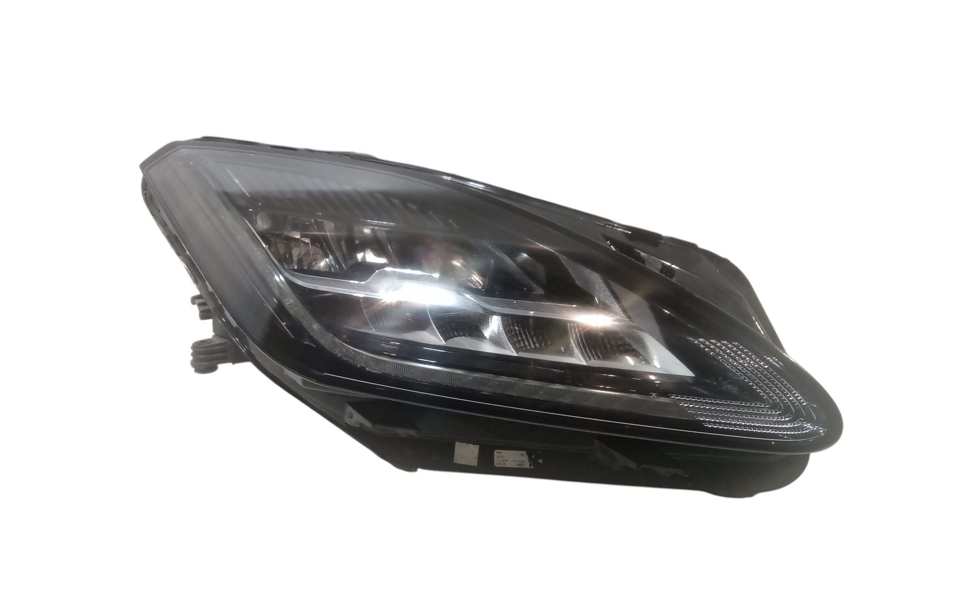 Proiettore Allo Xenon Destro Usato