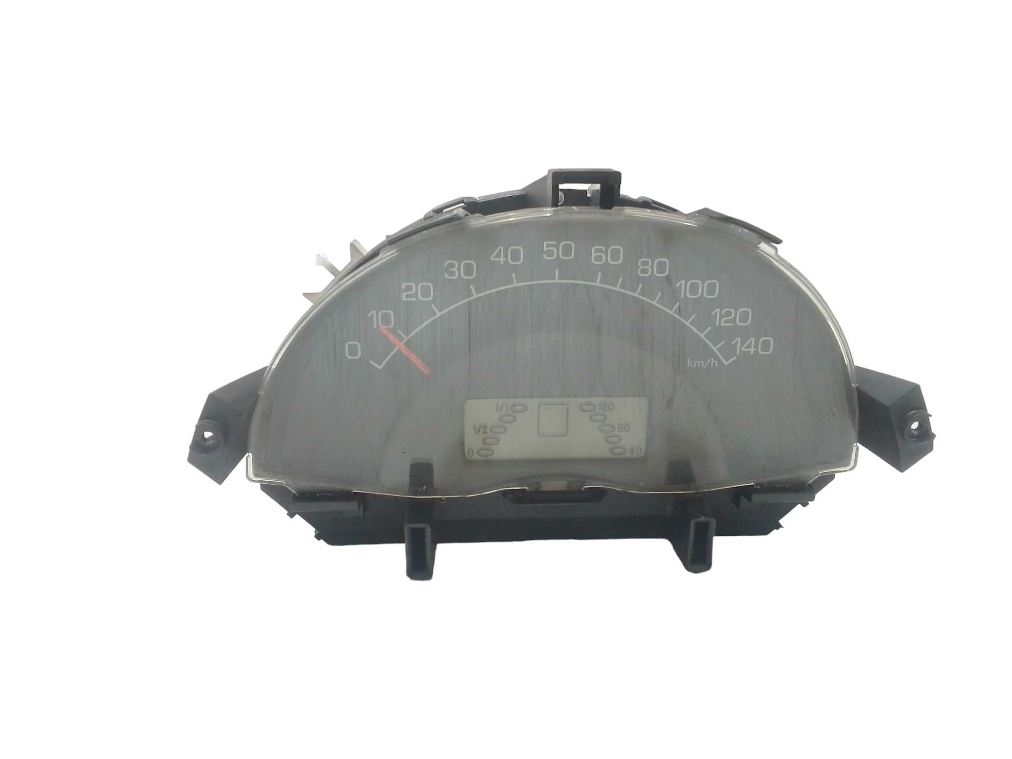 Quadro Portastrumenti Usato