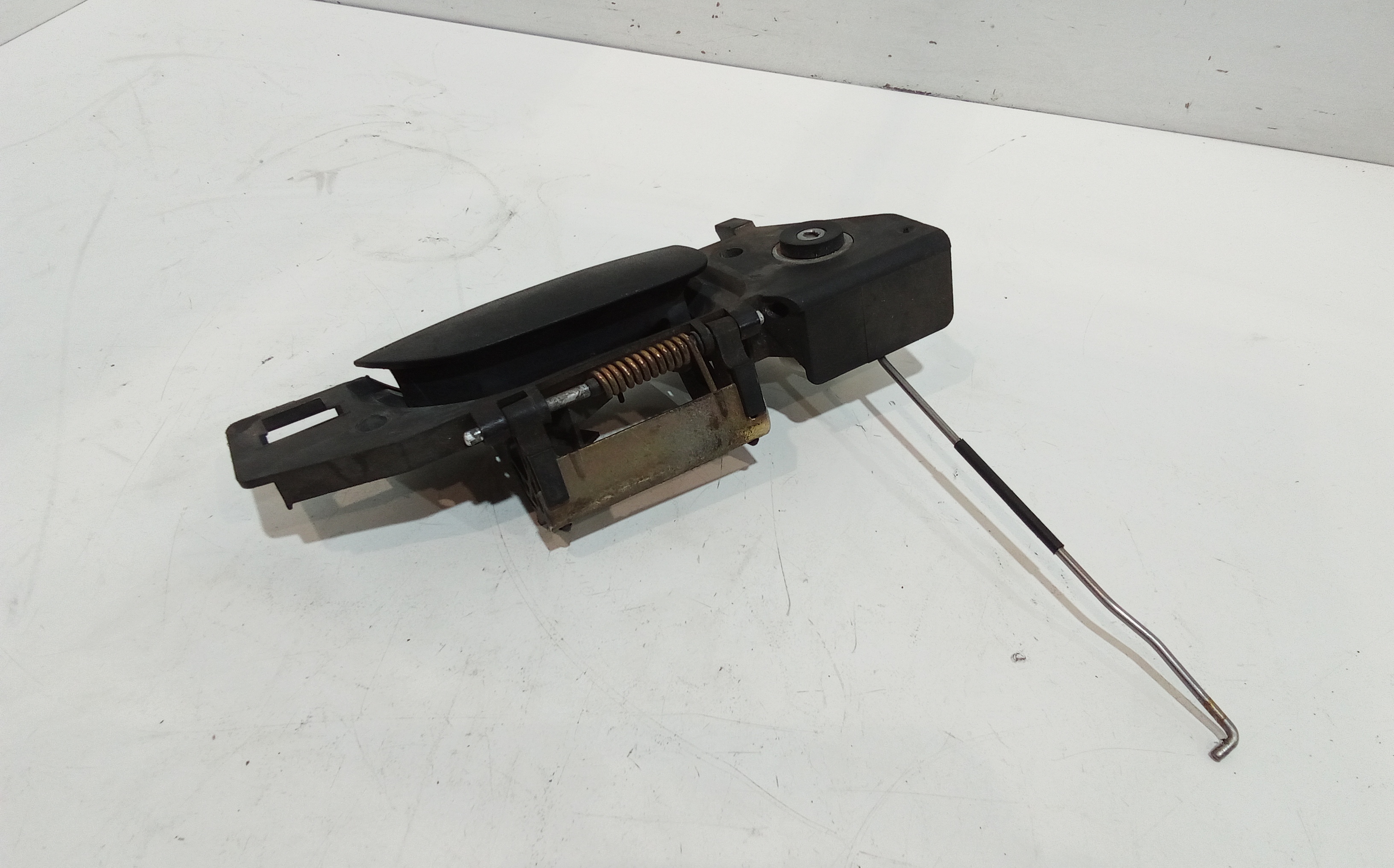 Maniglia Porta Ant. Destro 1036794 Usato