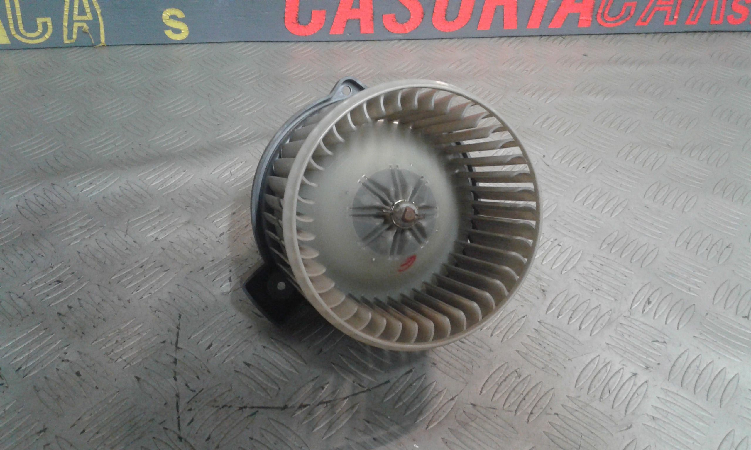 Motorino Ventilazione Abitacolo 6Q1820015H Usato