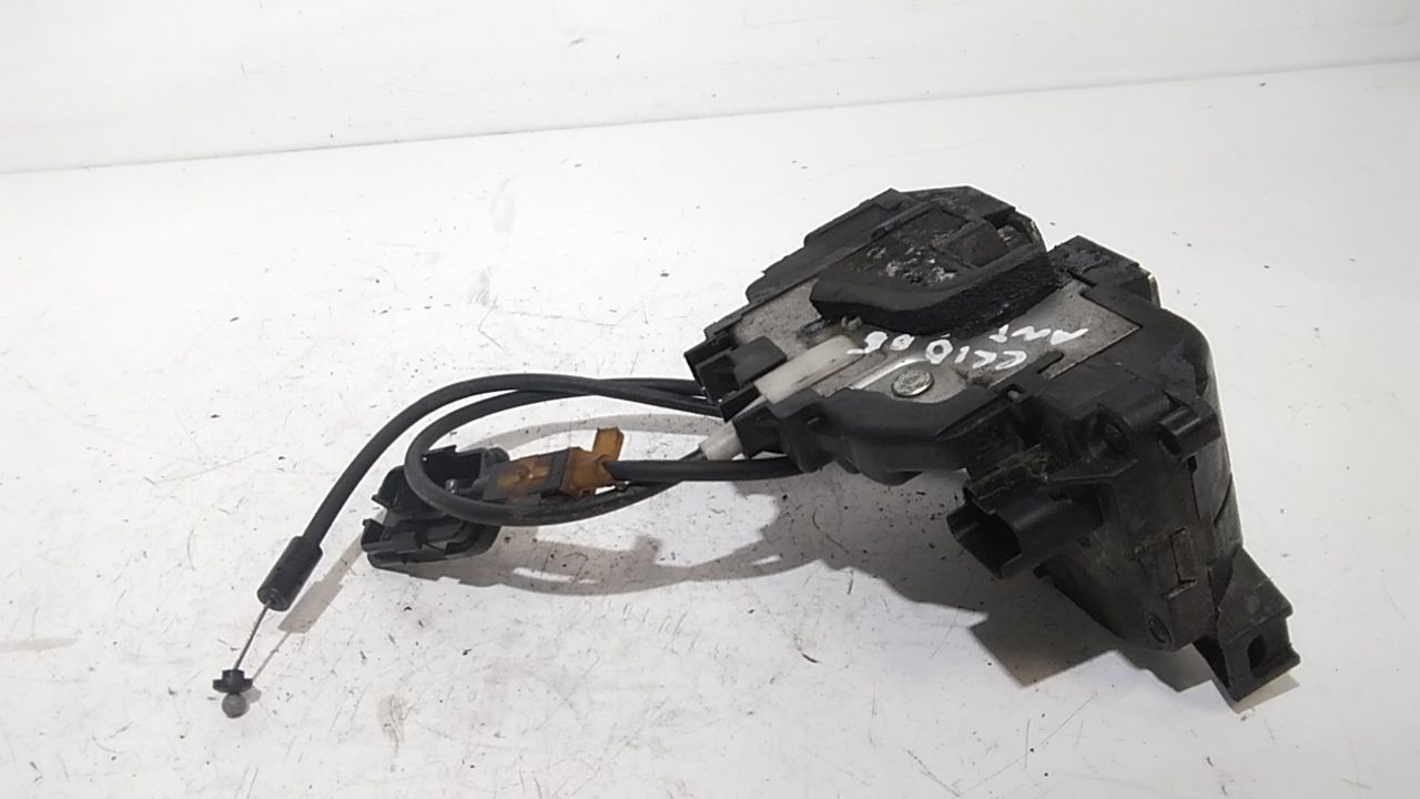 Serratura Porta Ant. Destro Usato