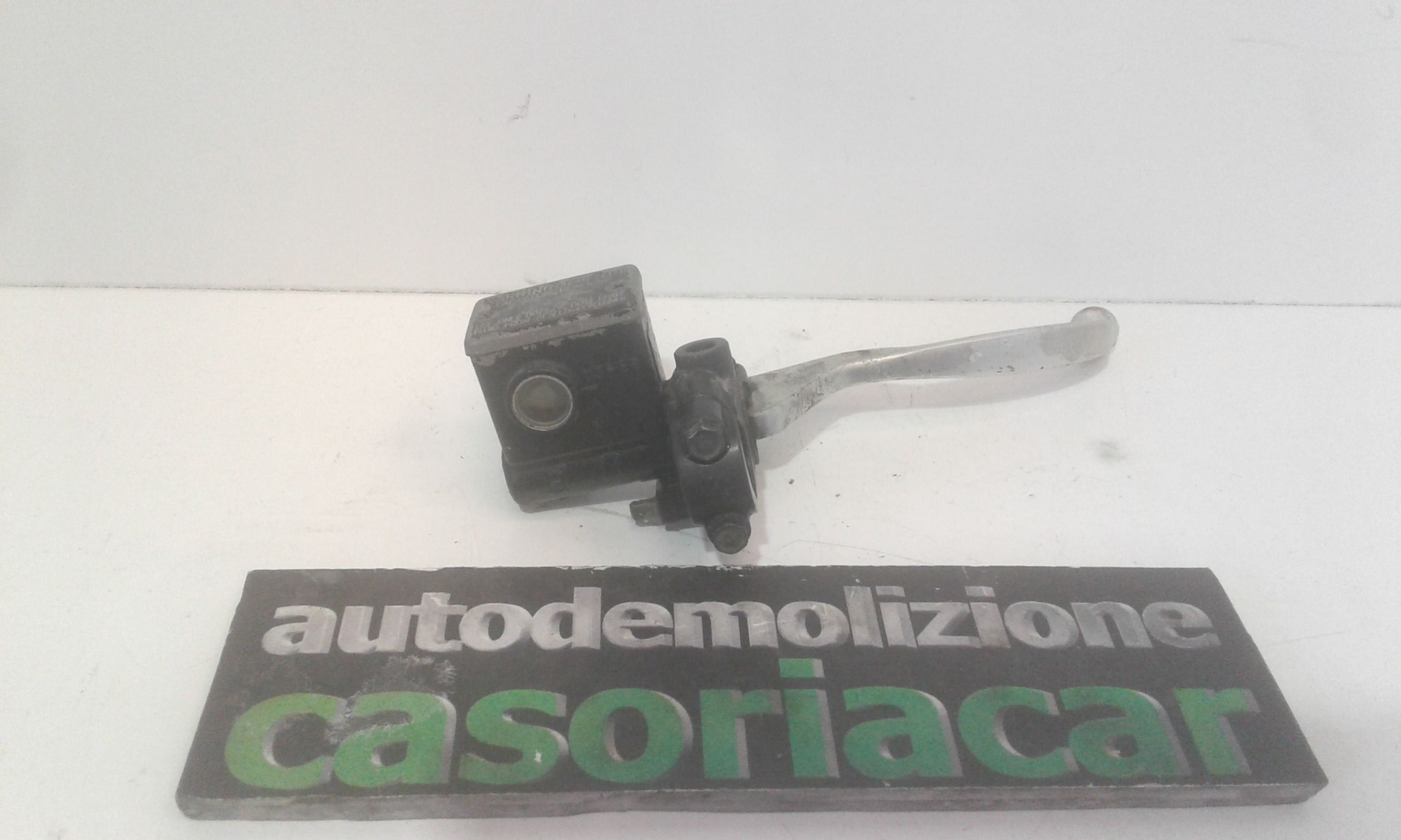 Pompa Comando Freni Usato