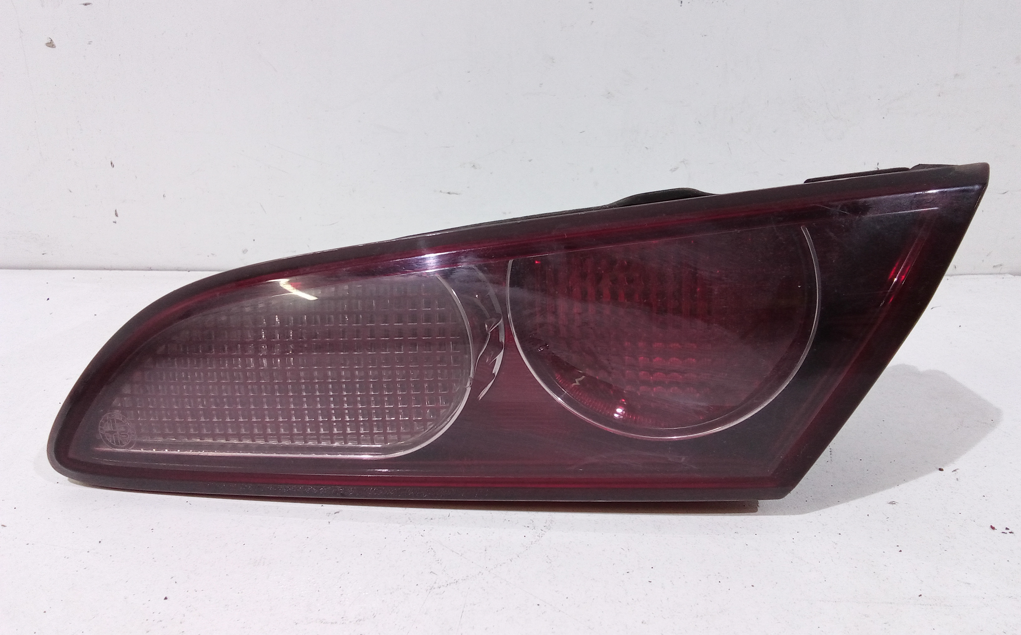 Fanale Stop Supplementare Destro Usato