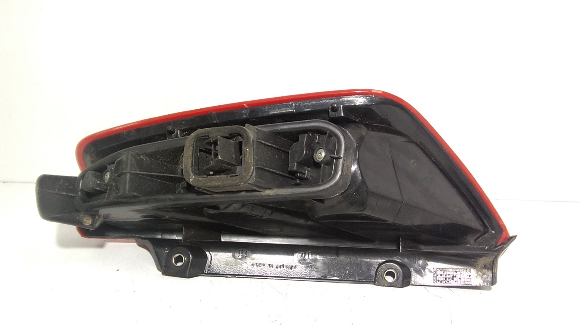 Fanale Post. Sinistro 51701589 Usato