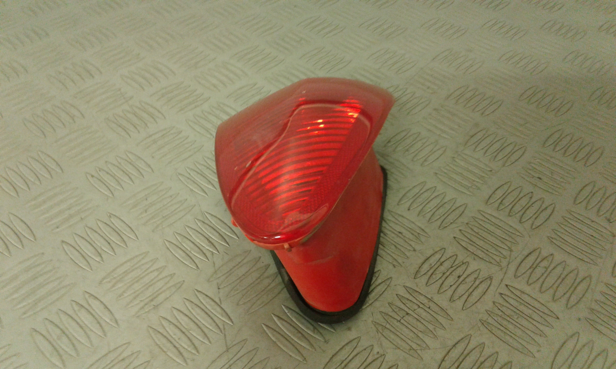 Fanale Post. Sinistro Usato