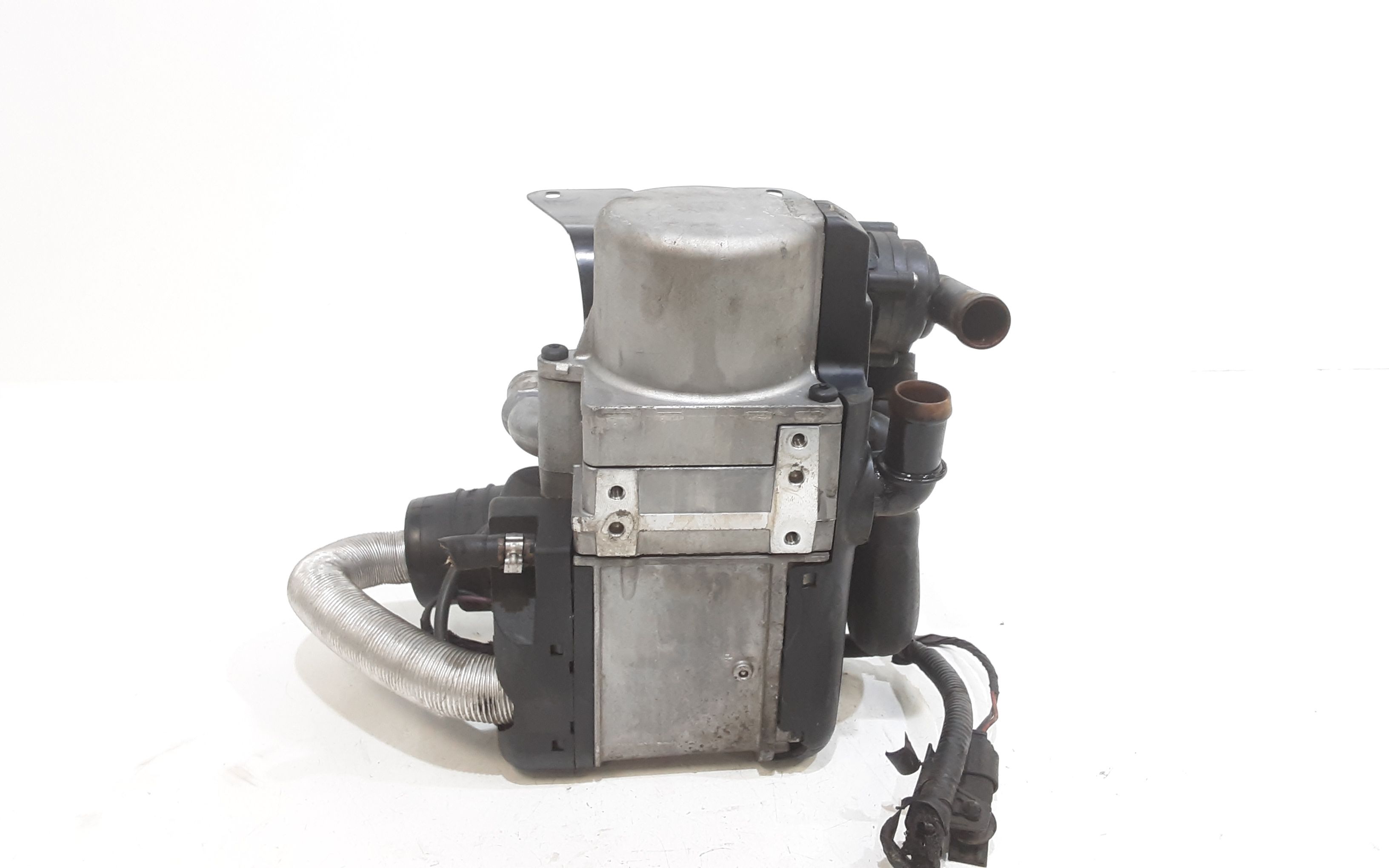 Riscaldamento Autonomo Usato