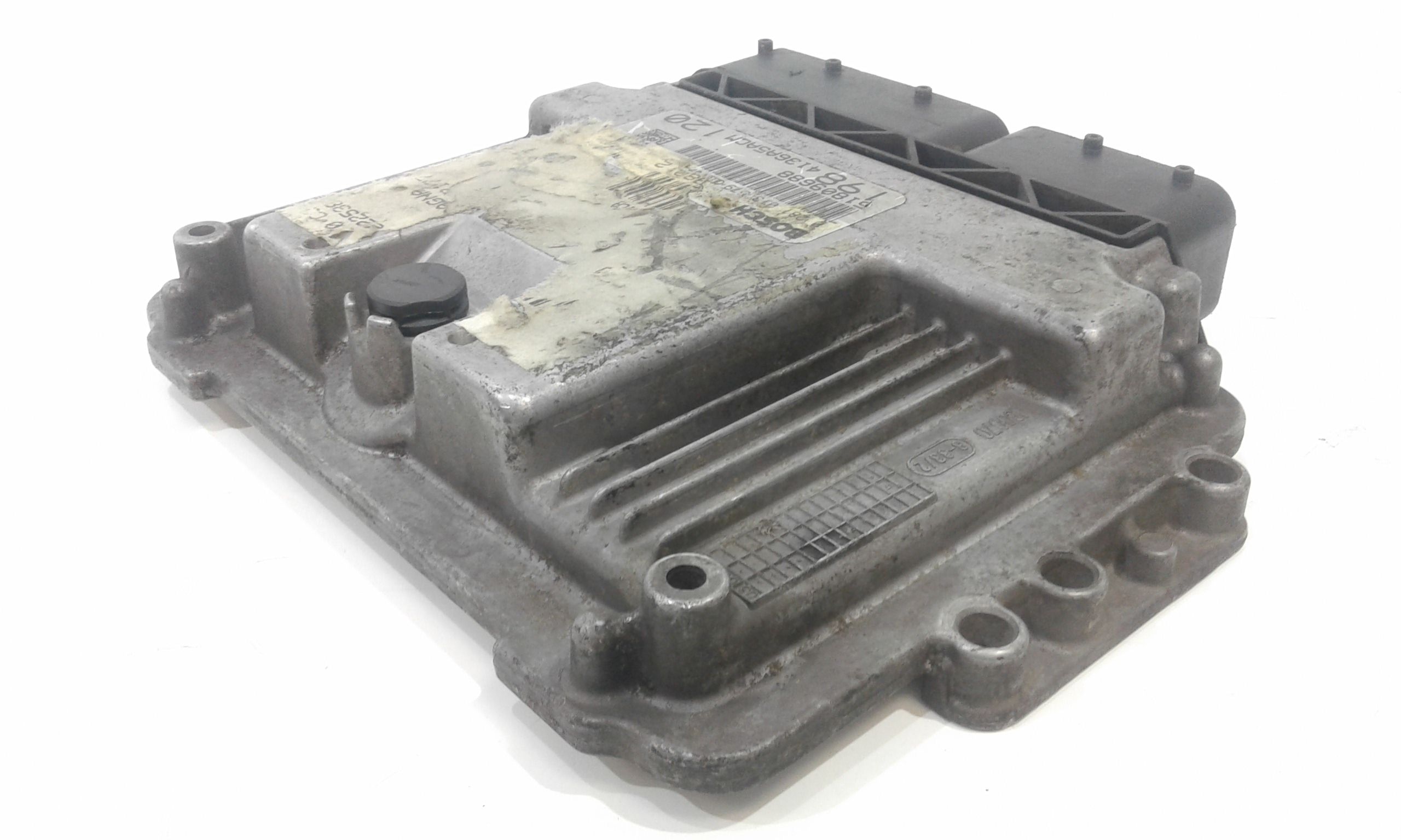 Centralina Iniezione 51815930 Usato