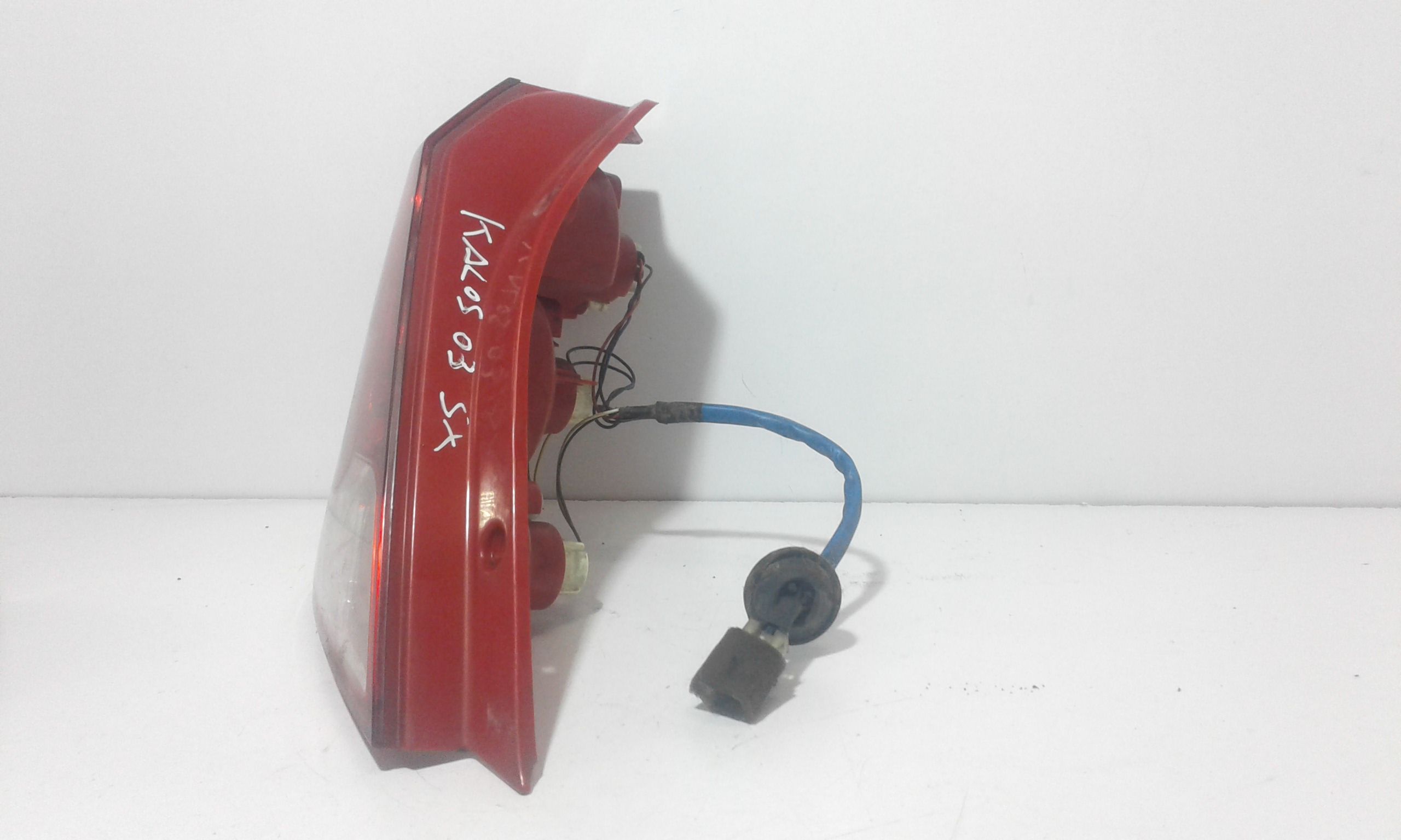 Fanale Post. Sinistro 96540268 Usato