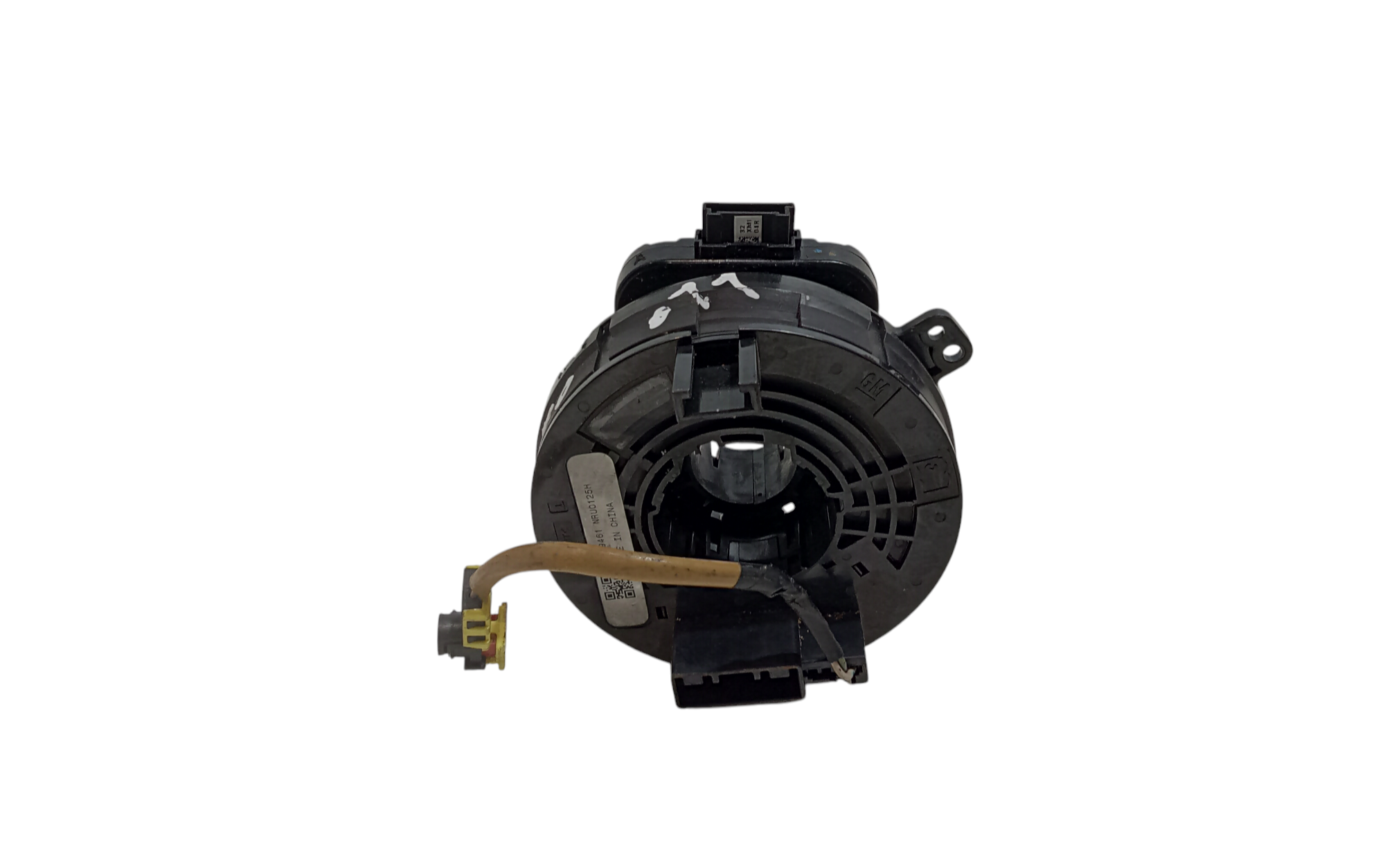 Contatto Spiraliforme Airbag 95019461 Usato