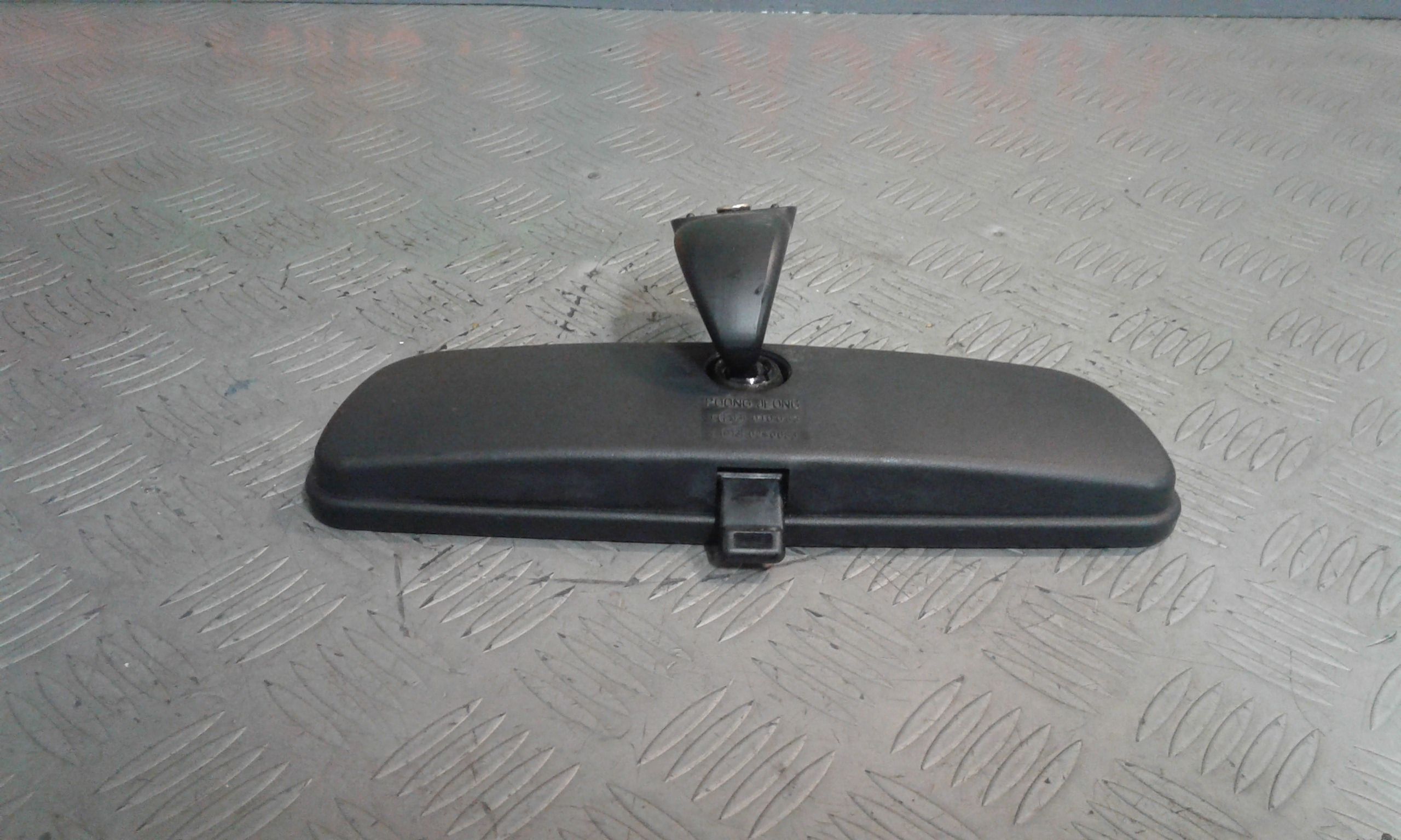 Retrovisore Interno 7642008001 Usato