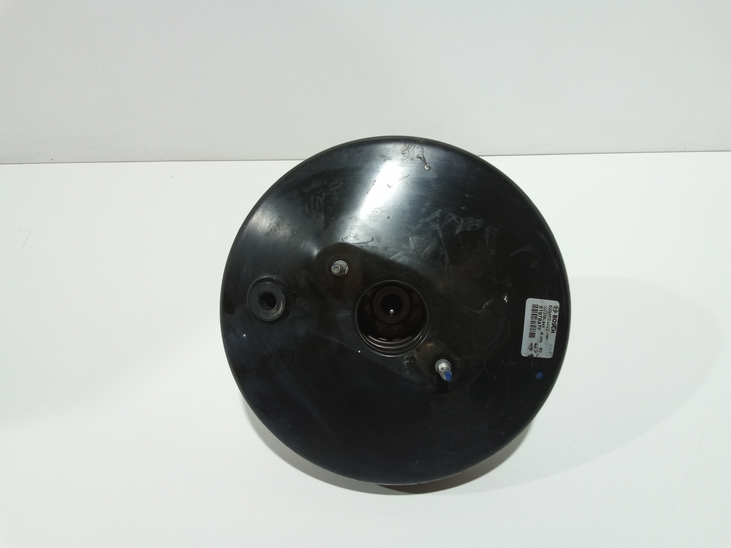 Servofreno 77364471 Usato