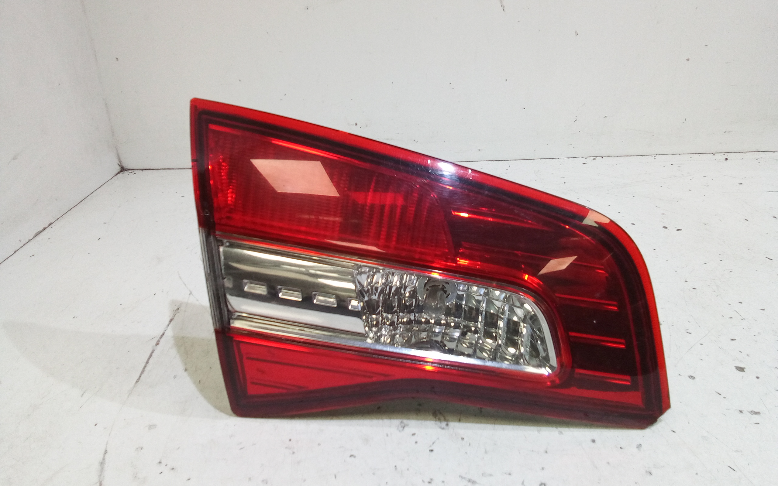 Fanale Stop Supplementare Sinistro Usato