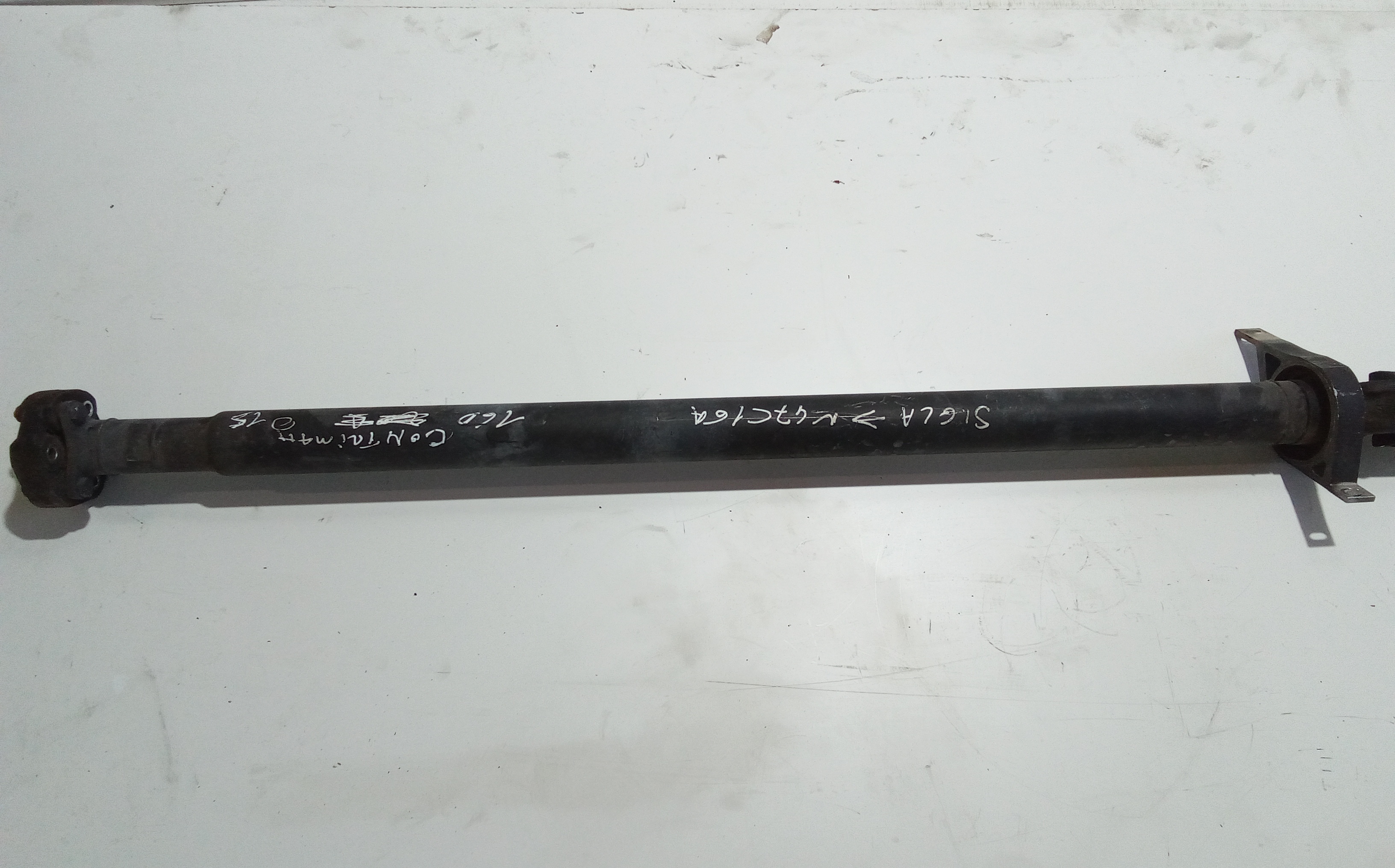 Albero Trasmissione Usato