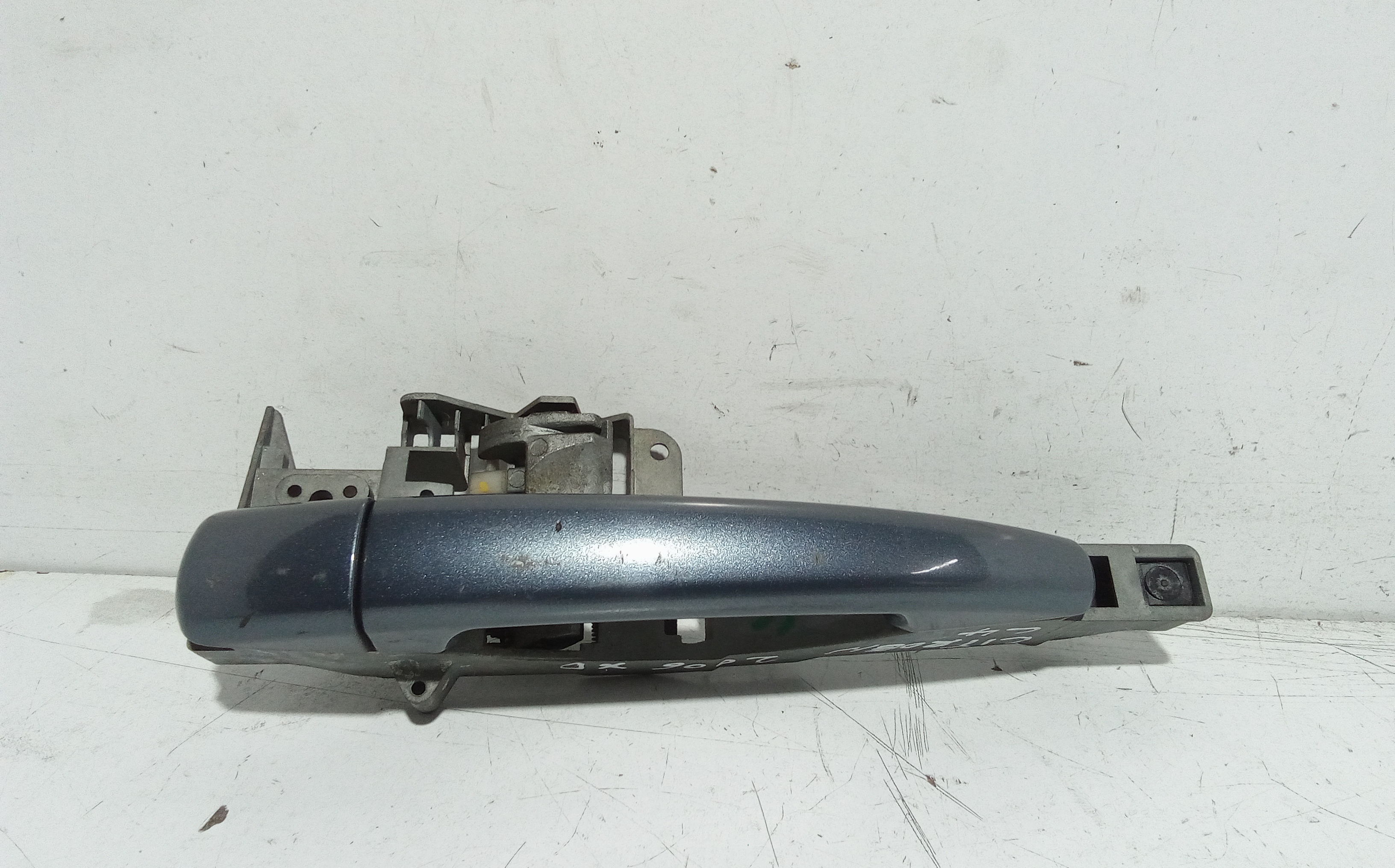 Maniglia Porta Ant. Destro 9101EQ Usato