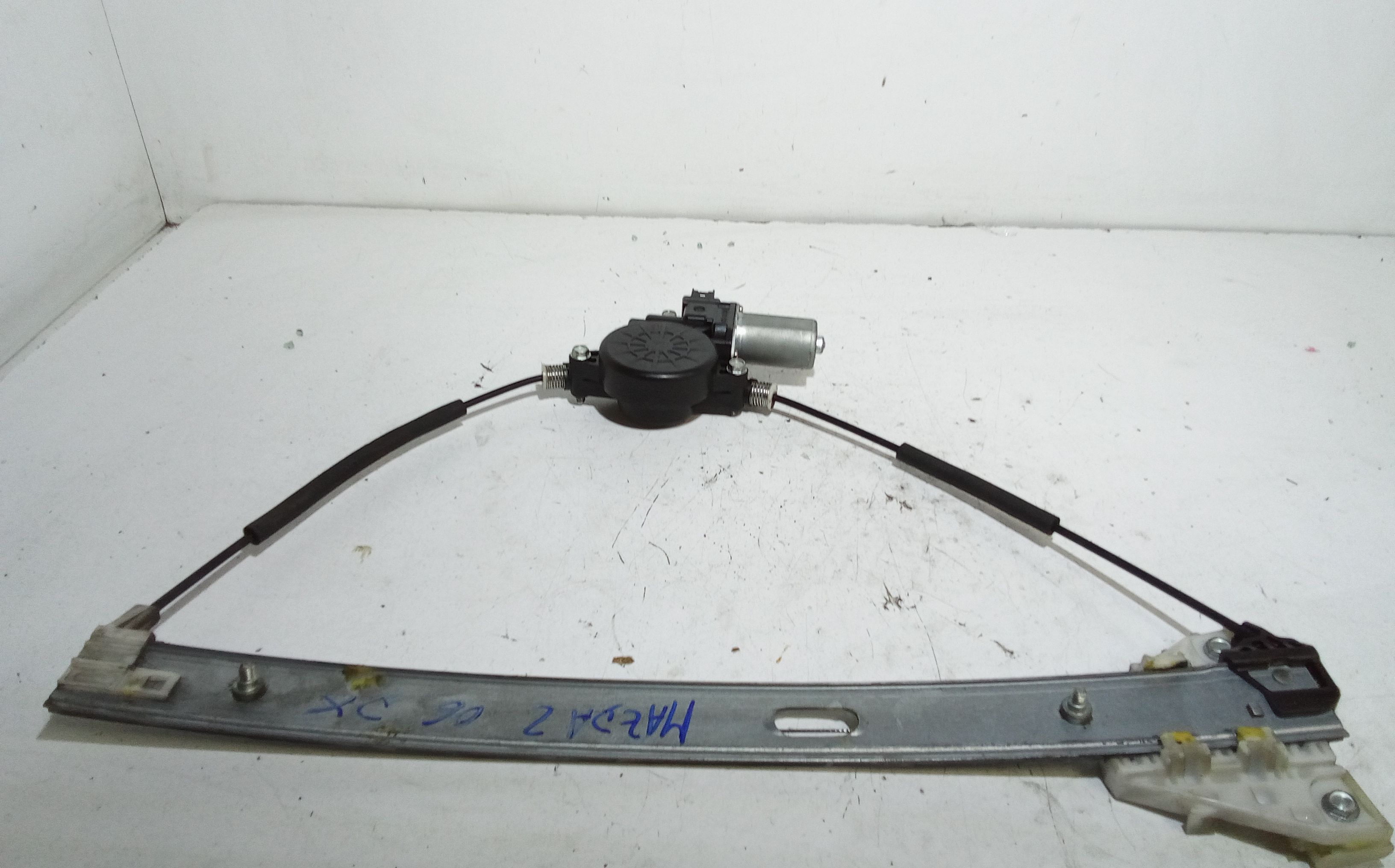 Alzacristallo Porta Ant. Destro DD1058560B Usato