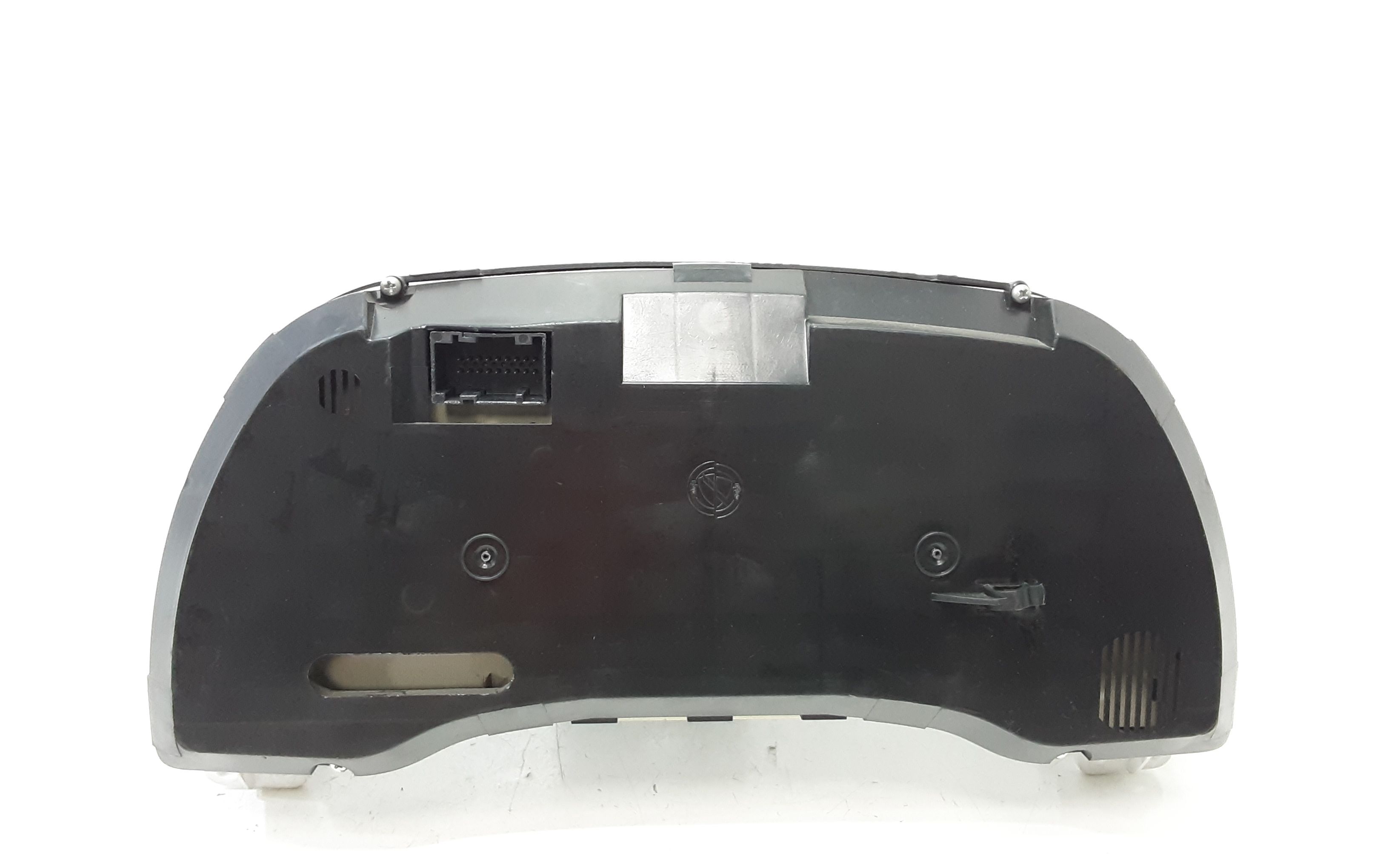 Quadro Portastrumenti Usato