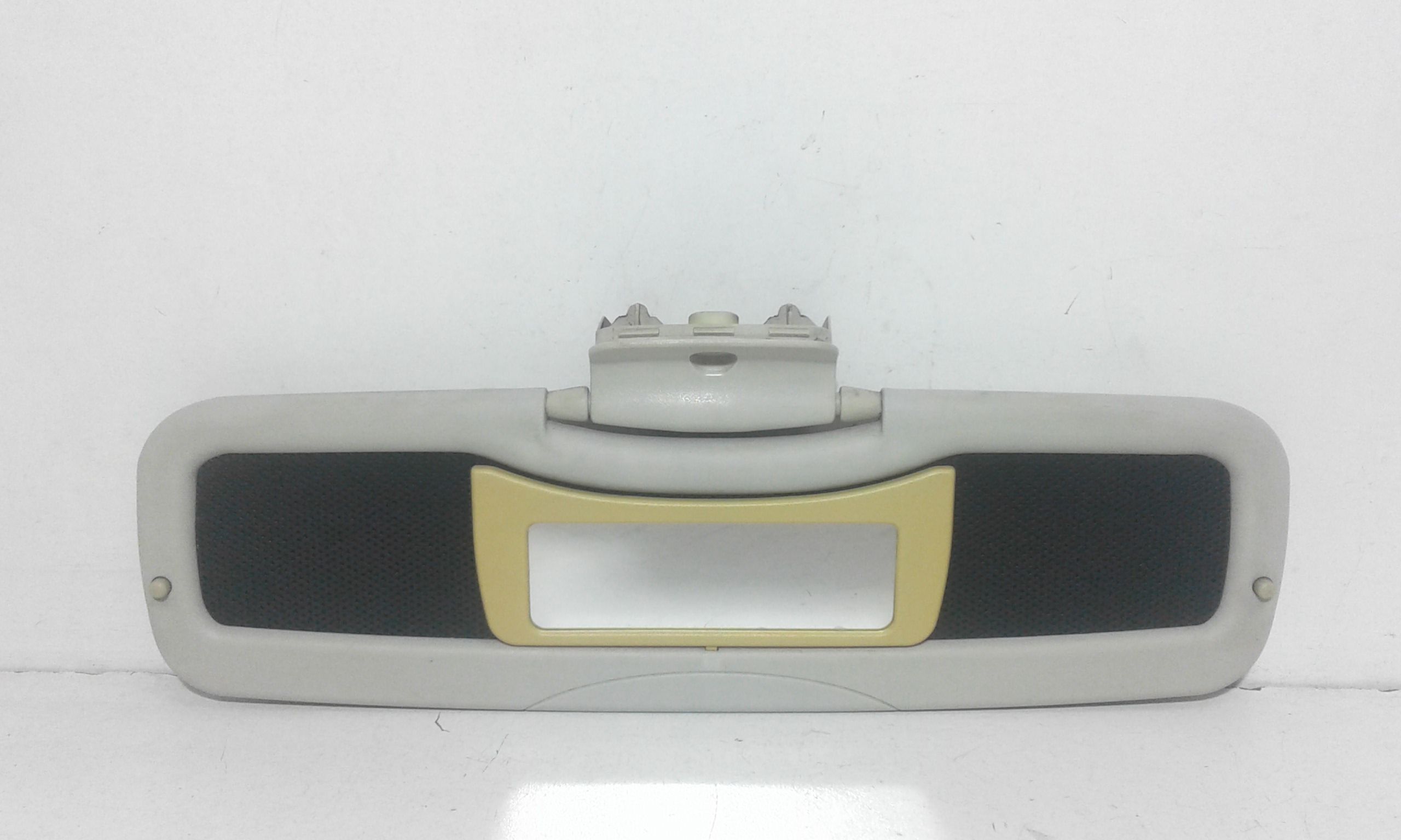 Aletta Parasole Parabrezza Destro Q0000706V007C24A00 Usato