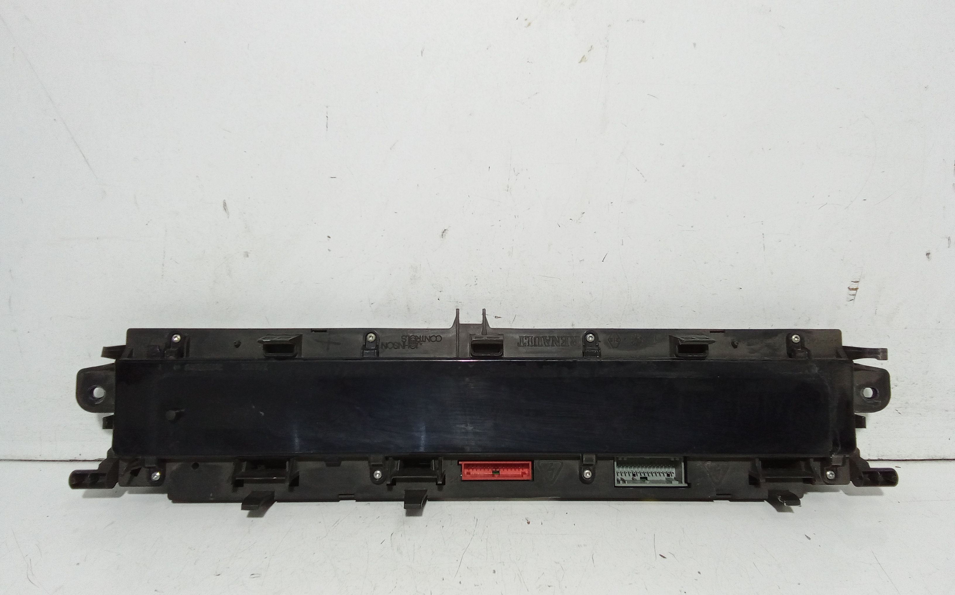 Quadro Portastrumenti Usato