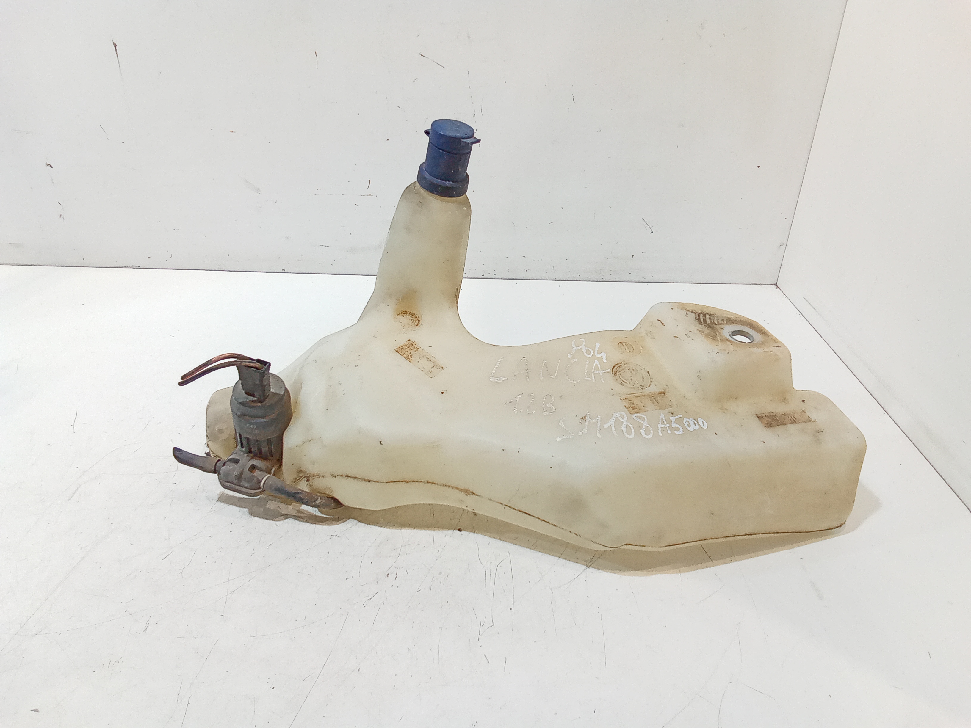 Serbatoio Tergiparabrezza Compl. Usato