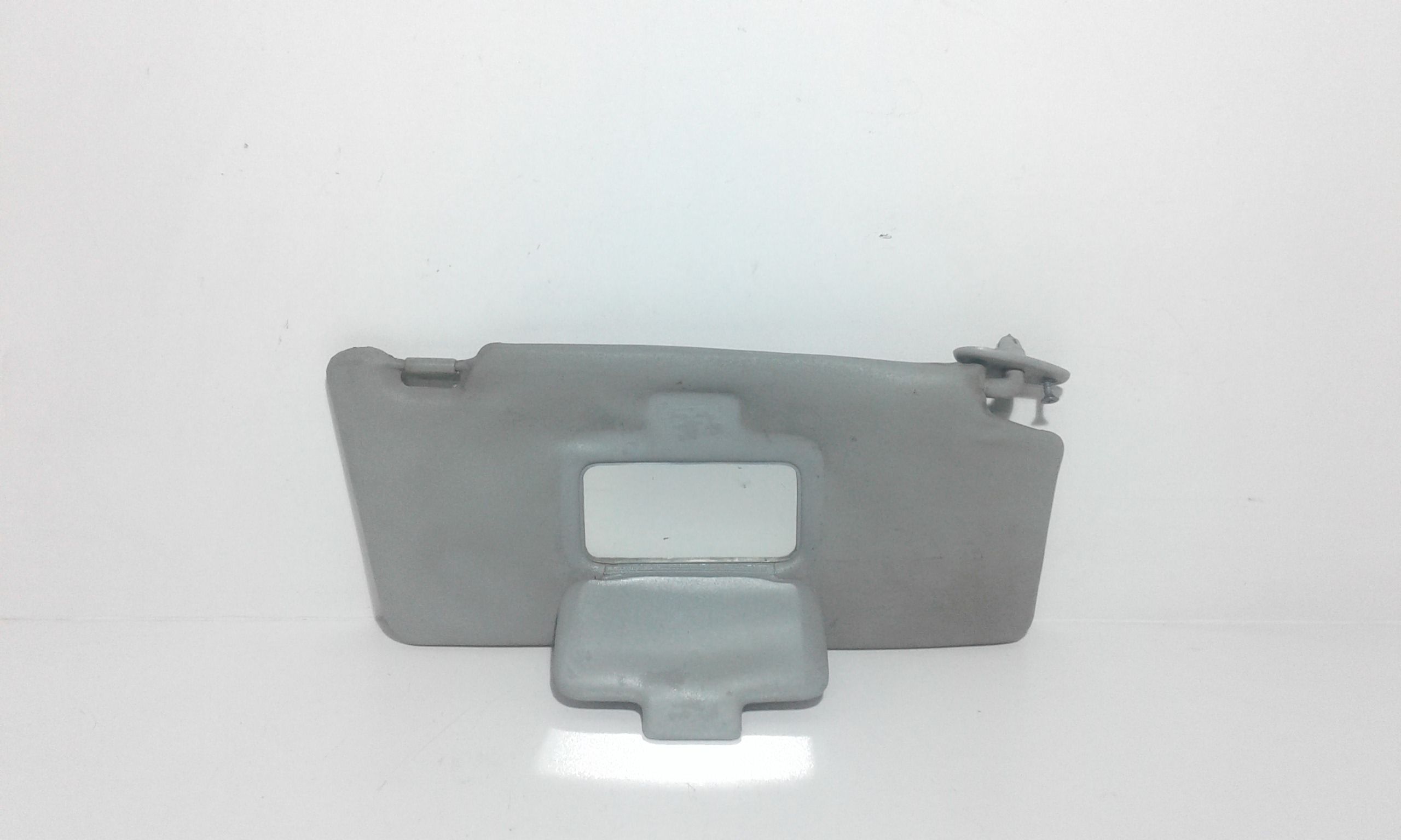 Aletta Parasole Parabrezza Destro 267881110141 Usato