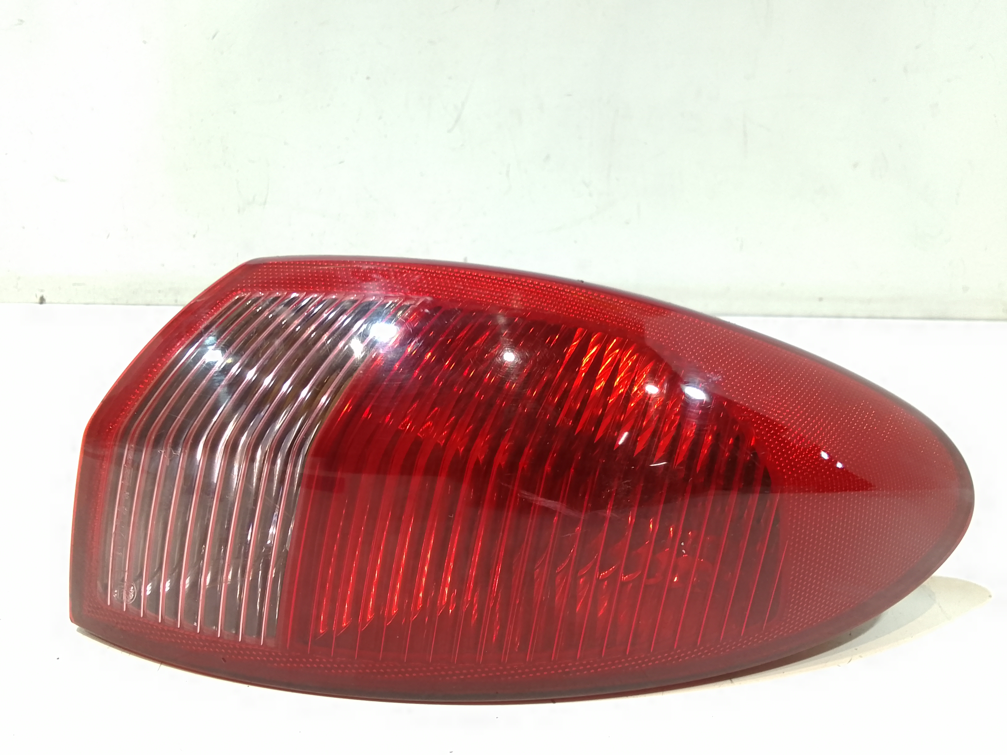 Fanale Post. Destro Usato