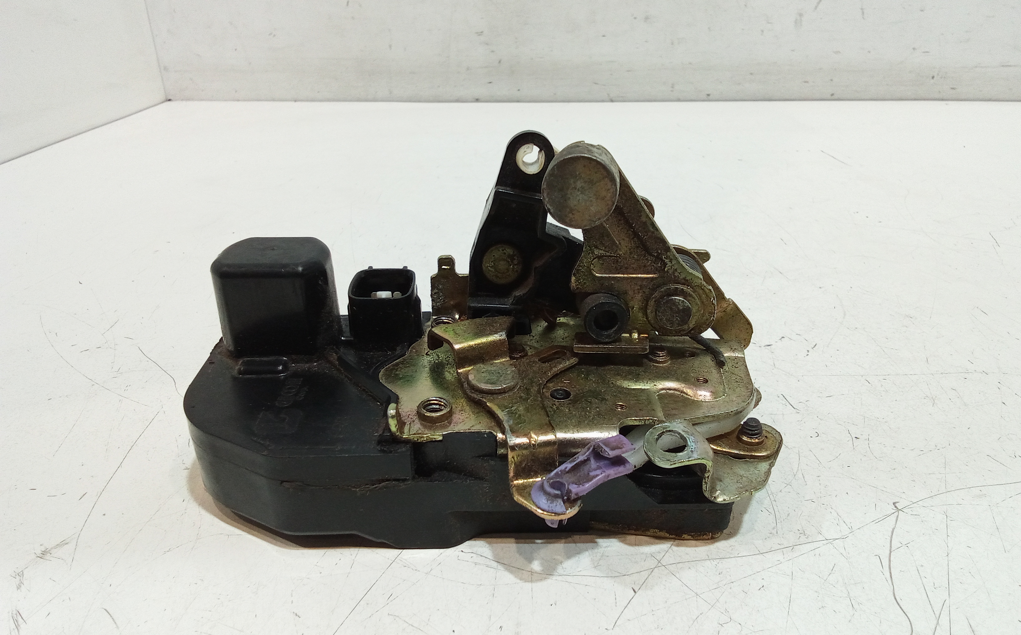 Serratura Porta Ant. Destro K05027958AC Usato