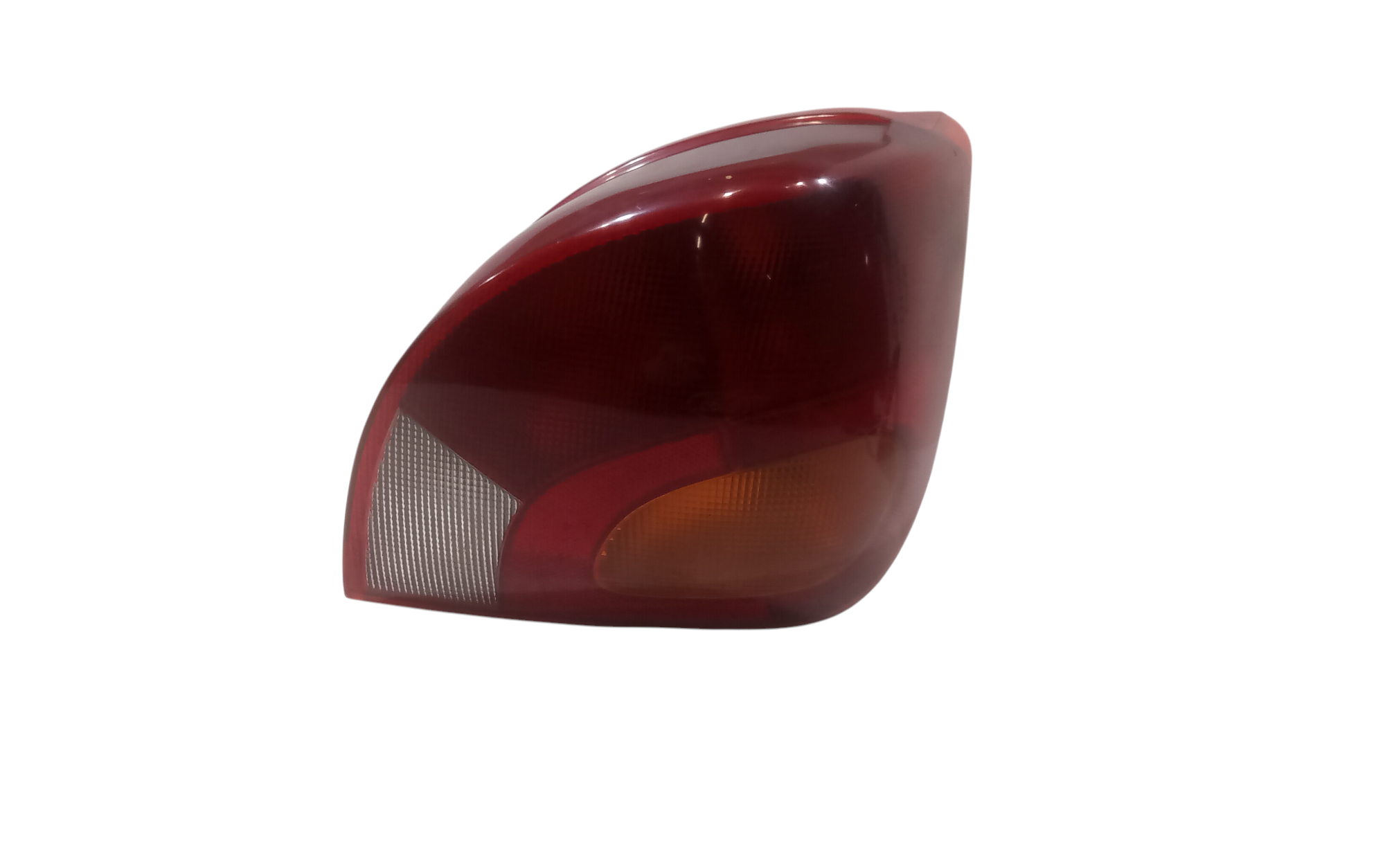 Fanale Post. Destro 5028374 Usato