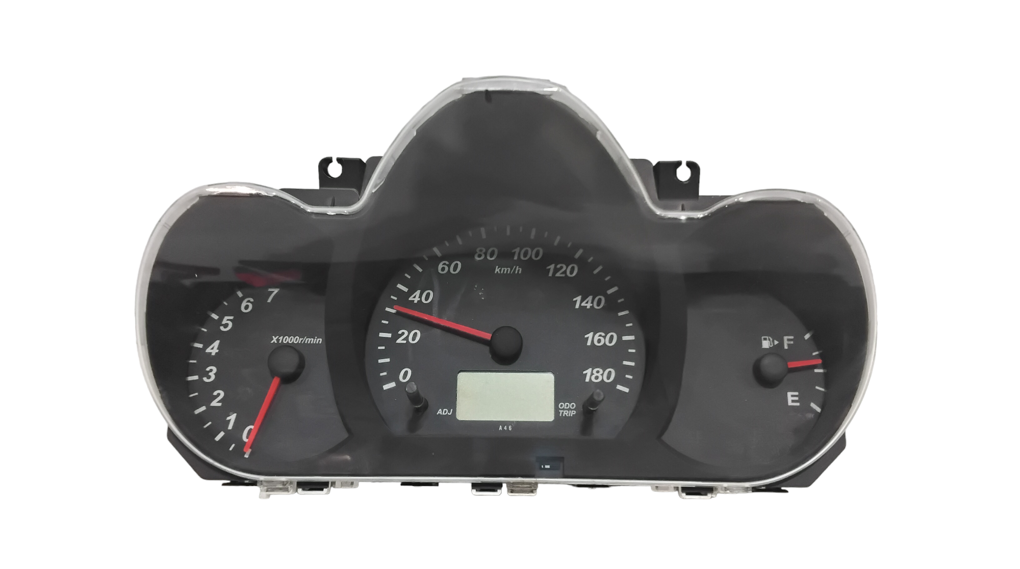 Quadro Portastrumenti 83800B4633 Usato