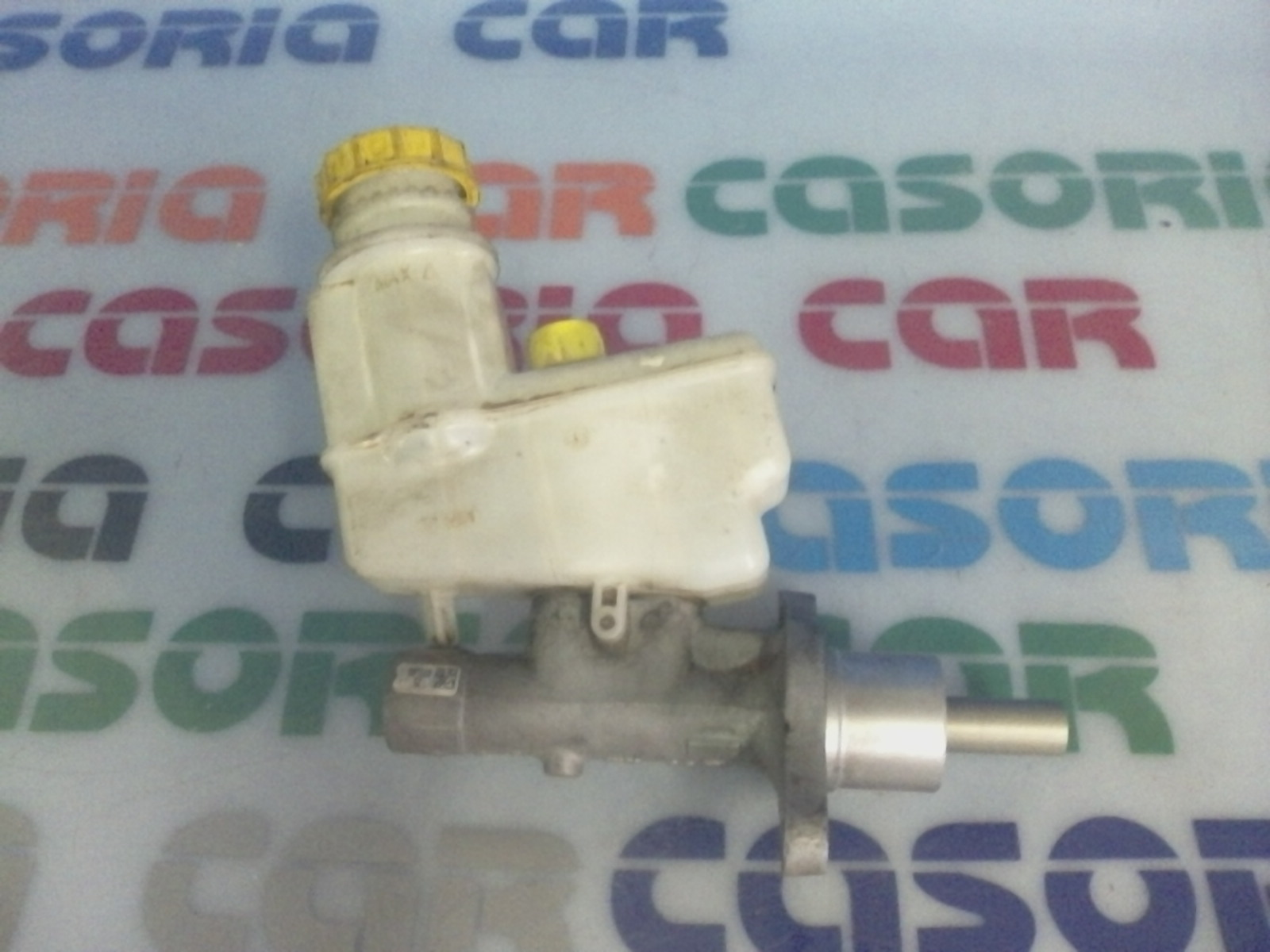 Pompa Comando Freni 77365598 Usato