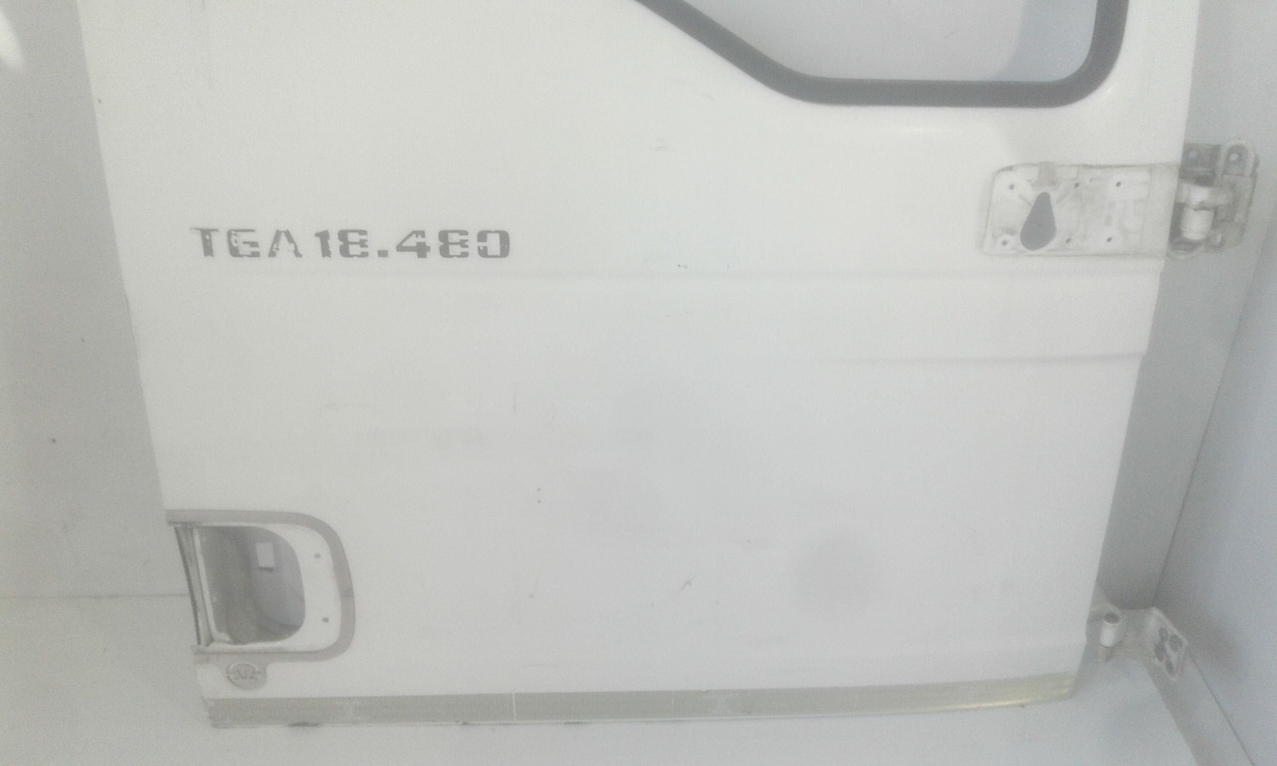 Porta Ant. Destro Usato