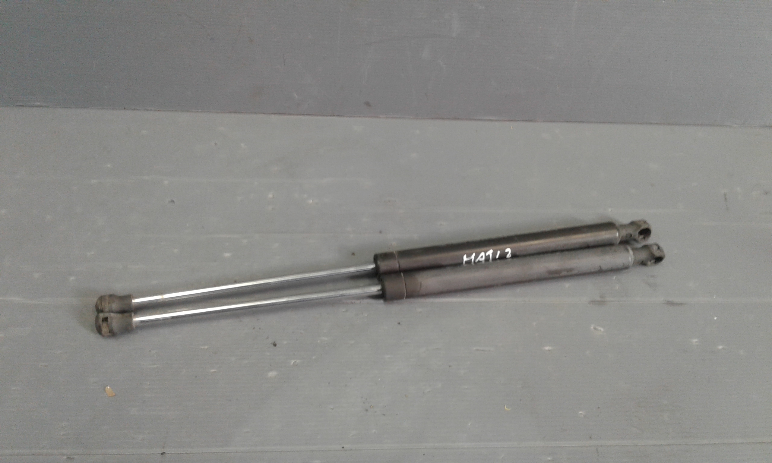 Cerniera Cofano Post. Destro Usato